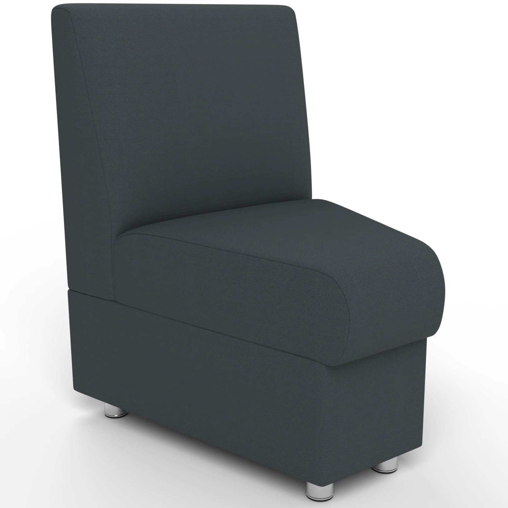 BRS Modular Reception & Breakout Soft Seating