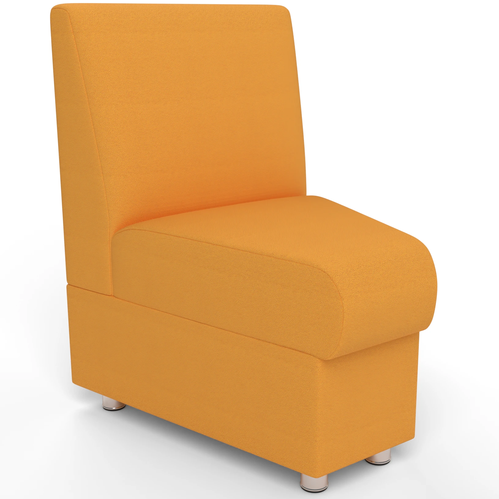 BRS Modular Reception & Breakout Soft Seating