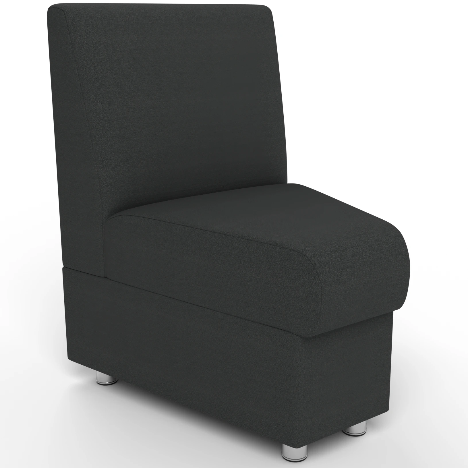 BRS Modular Reception & Breakout Soft Seating