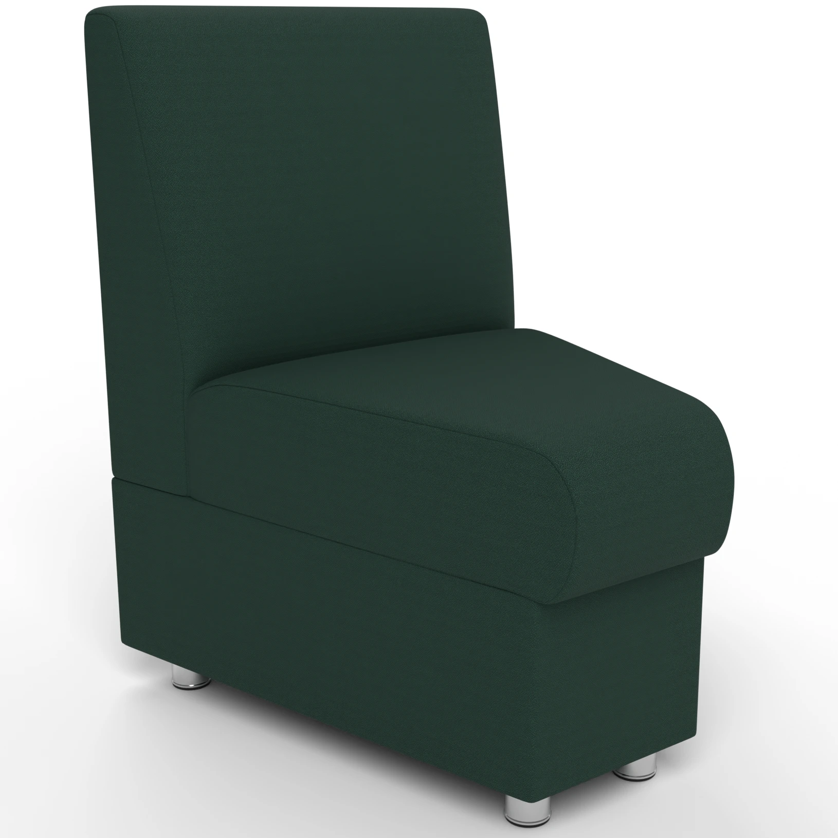 BRS Modular Reception & Breakout Soft Seating