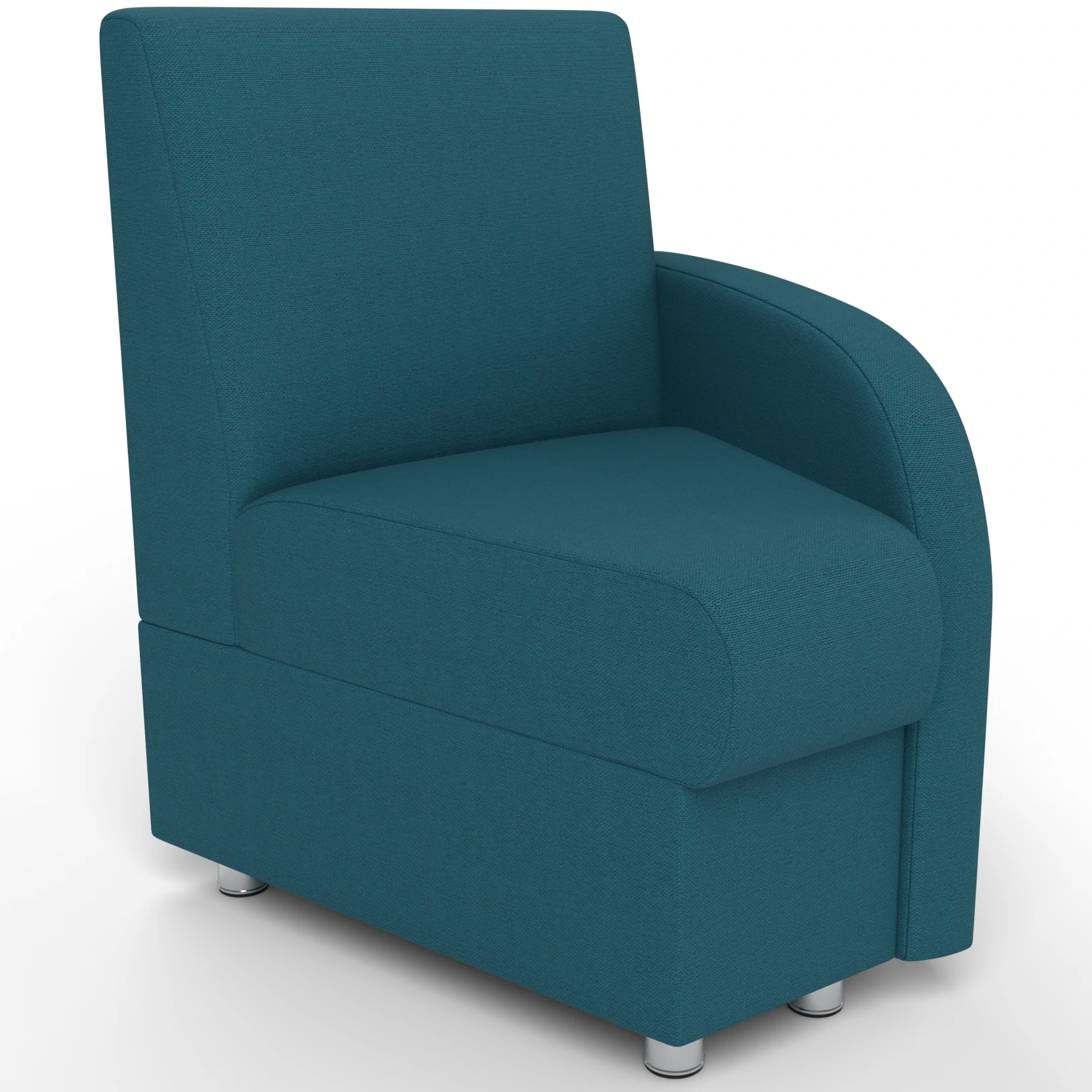 BRS Modular Reception & Breakout Soft Seating