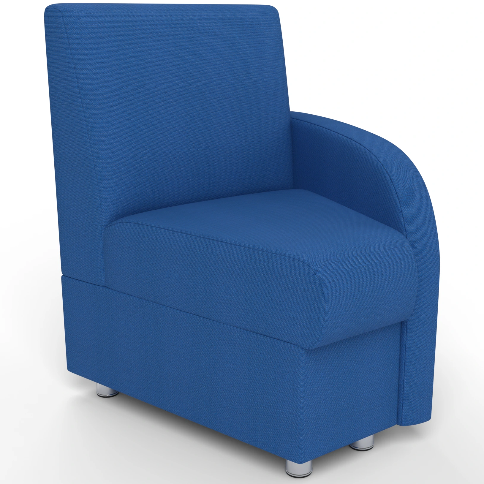 BRS Modular Reception & Breakout Soft Seating