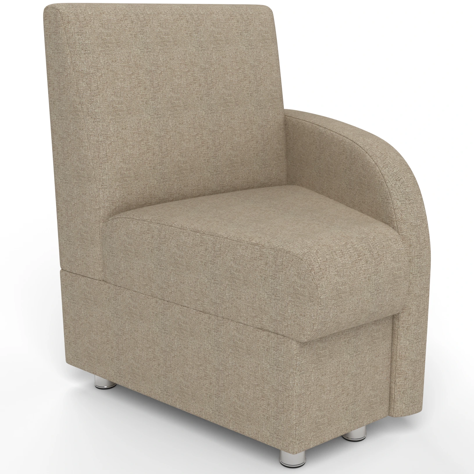 BRS Modular Reception & Breakout Soft Seating