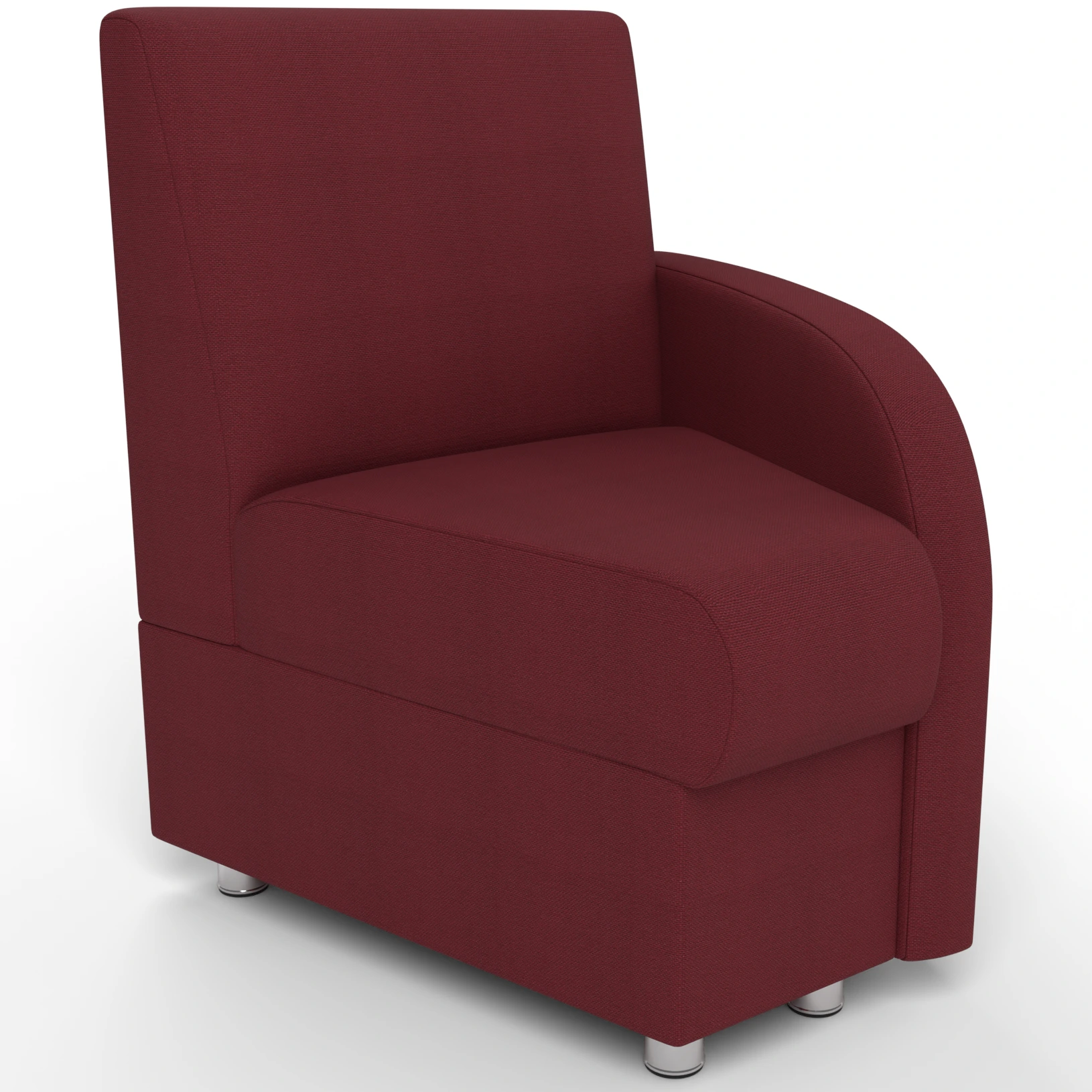 BRS Modular Reception & Breakout Soft Seating
