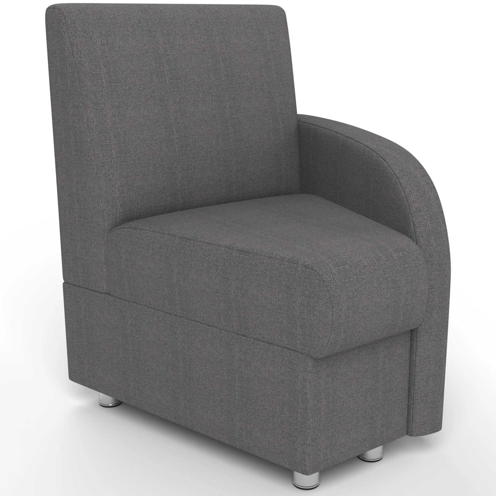BRS Modular Reception & Breakout Soft Seating