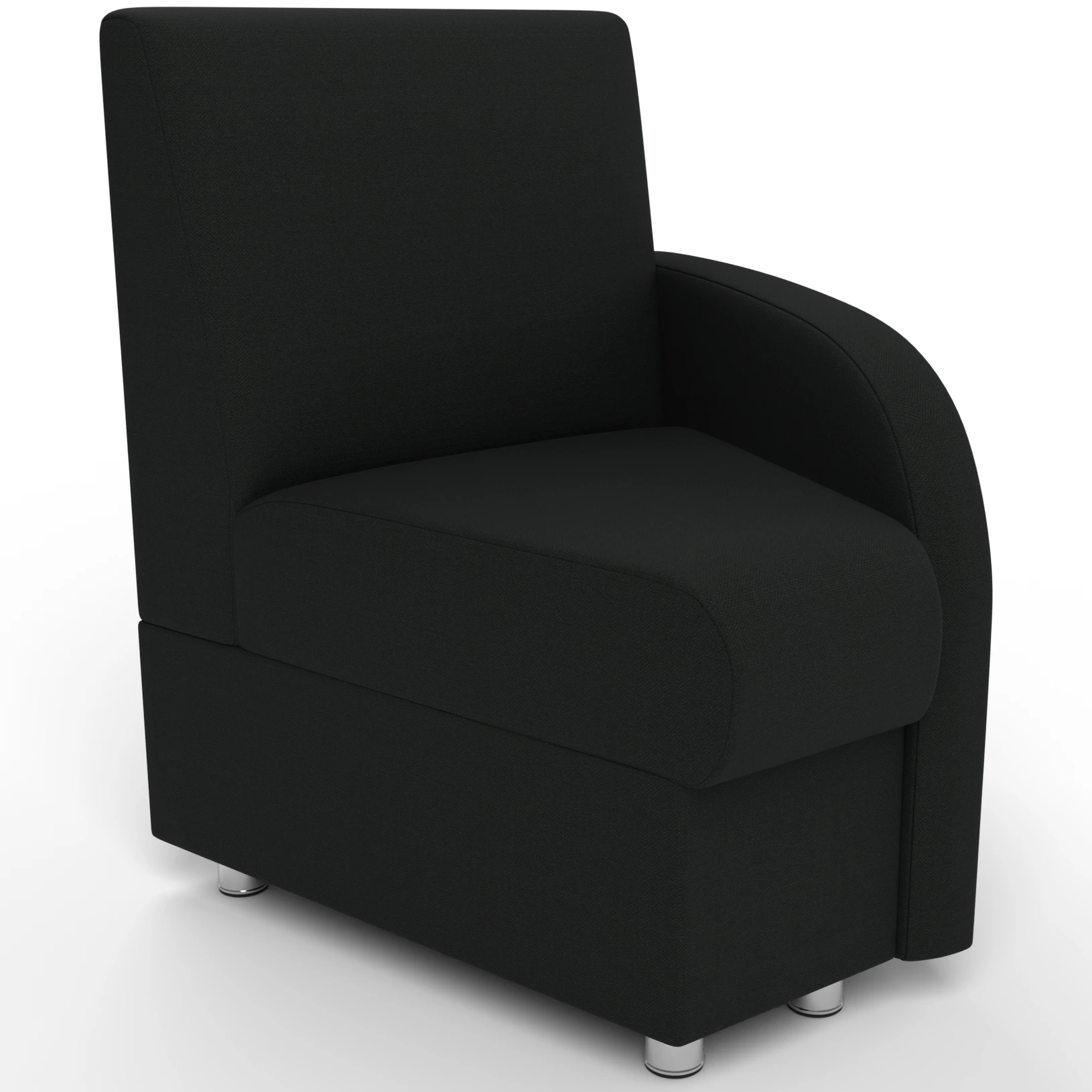BRS Modular Reception & Breakout Soft Seating