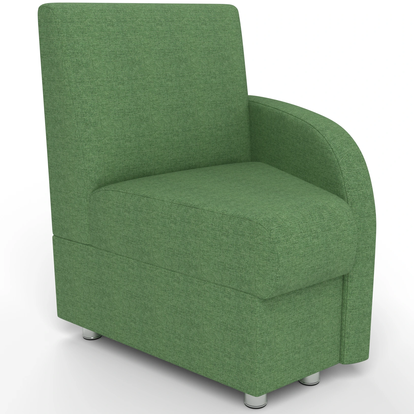 BRS Modular Reception & Breakout Soft Seating