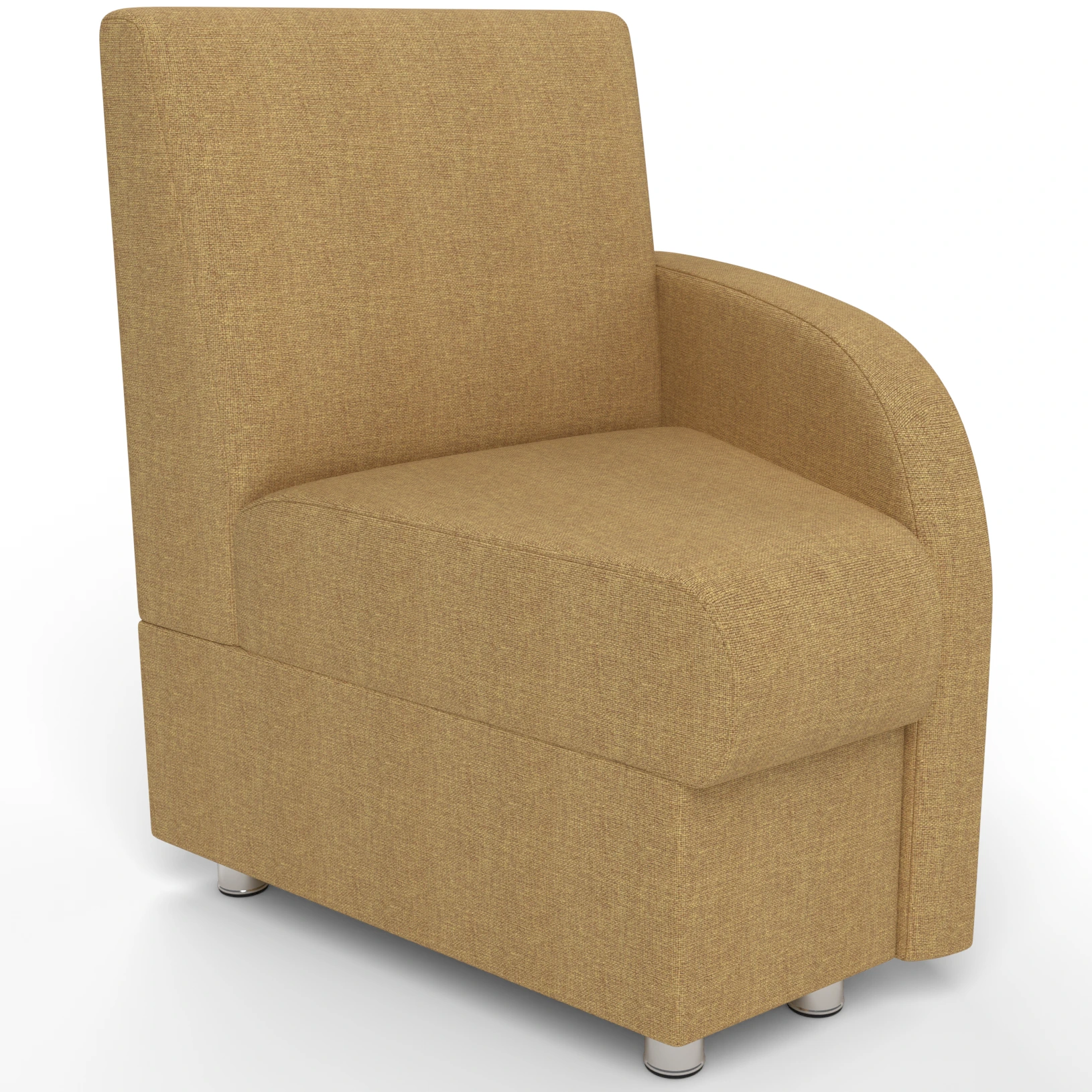 BRS Modular Reception & Breakout Soft Seating