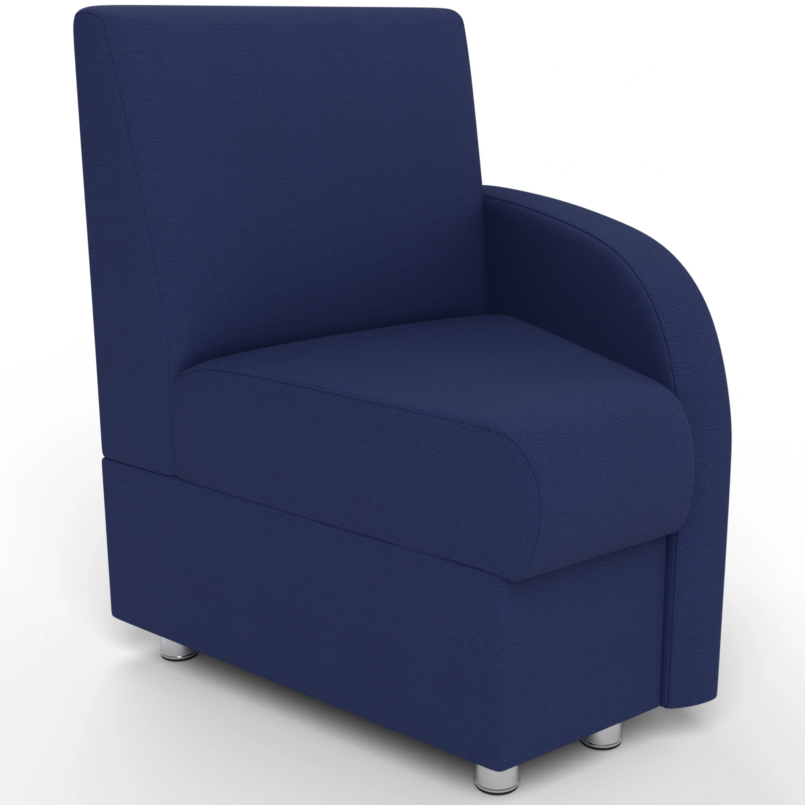 BRS Modular Reception & Breakout Soft Seating