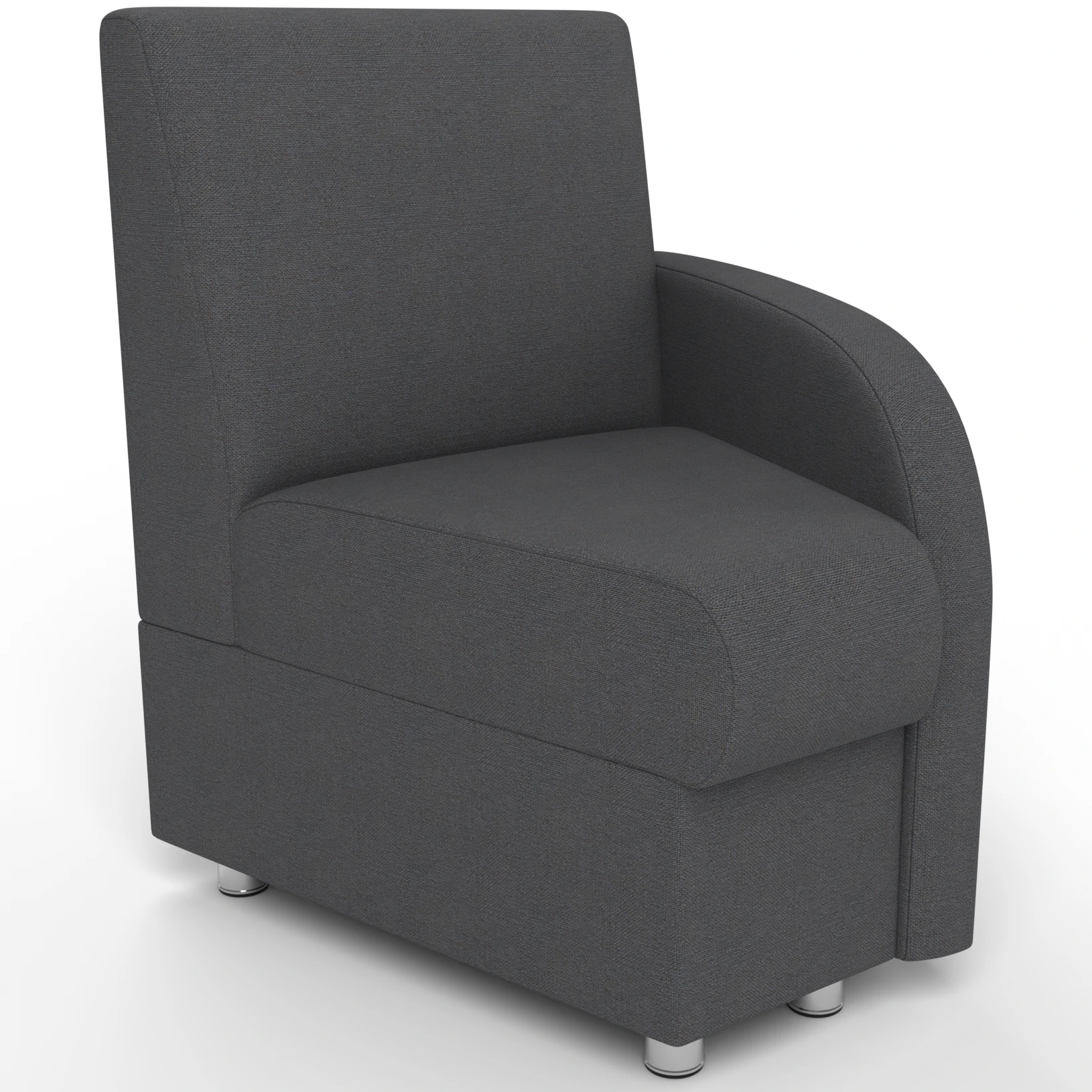 BRS Modular Reception & Breakout Soft Seating
