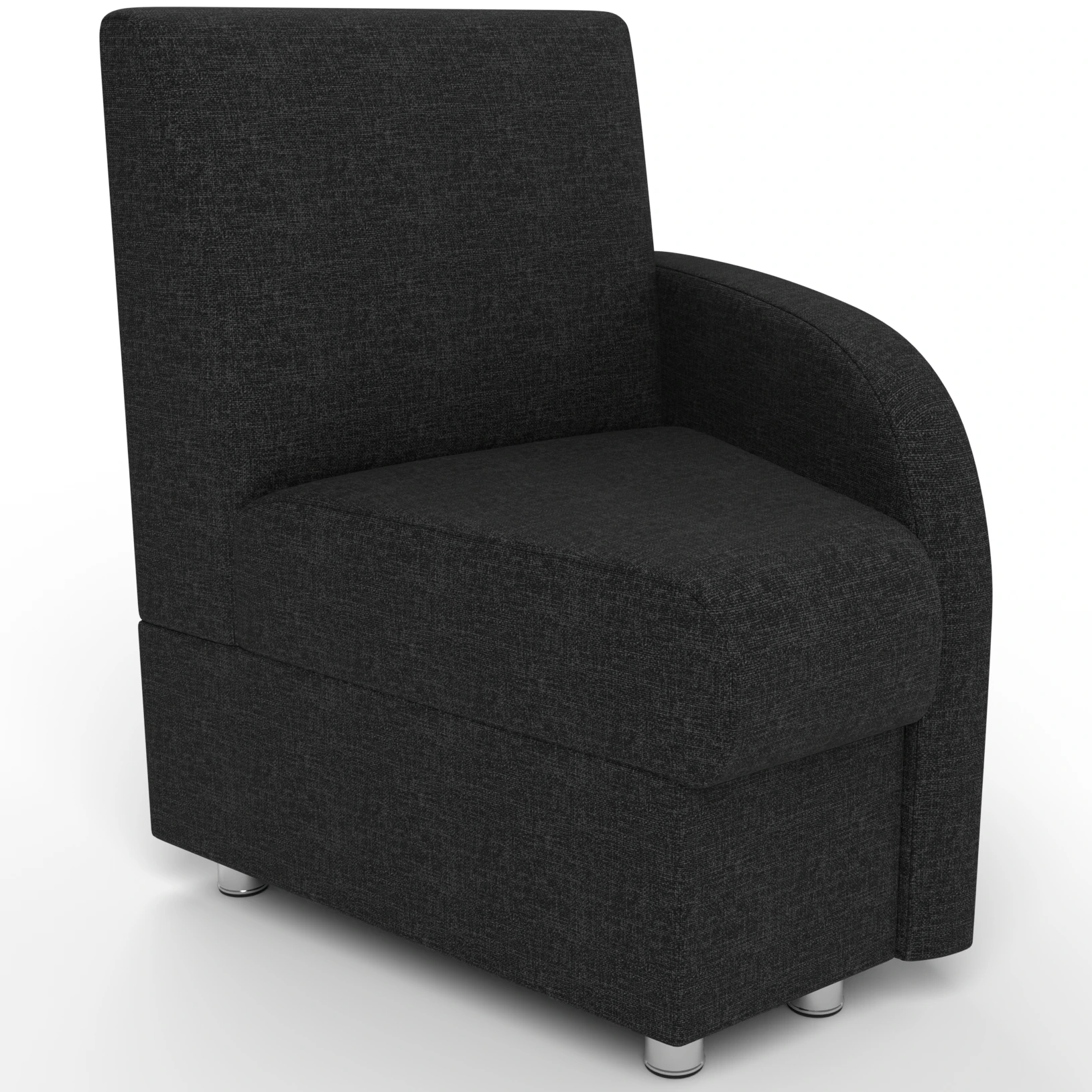 BRS Modular Reception & Breakout Soft Seating