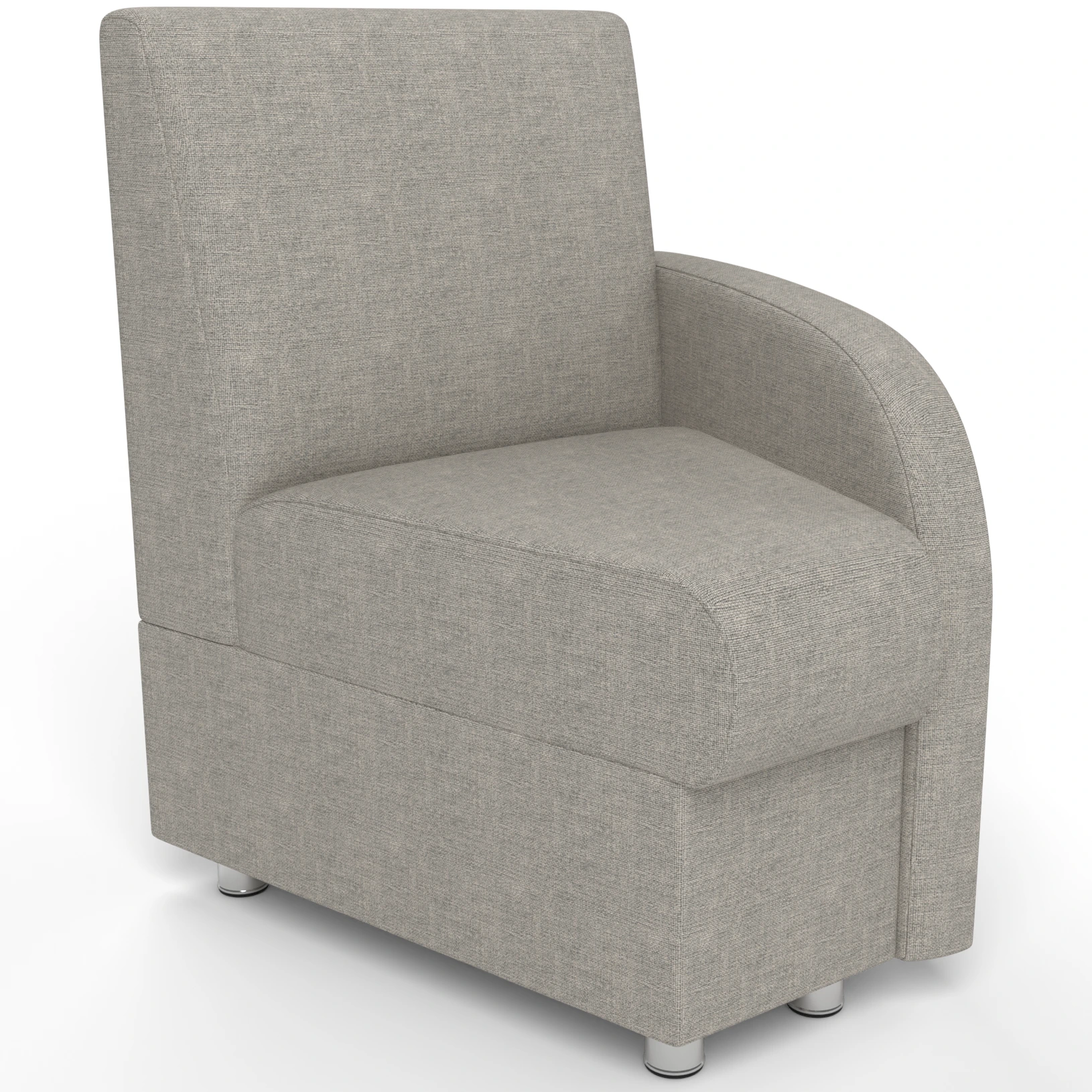 BRS Modular Reception & Breakout Soft Seating