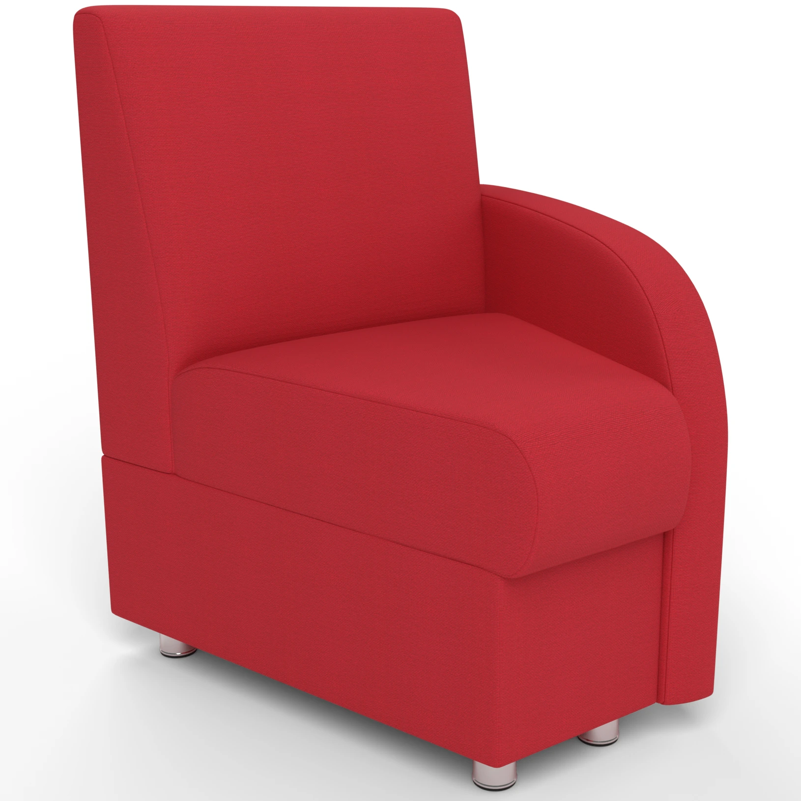 BRS Modular Reception & Breakout Soft Seating