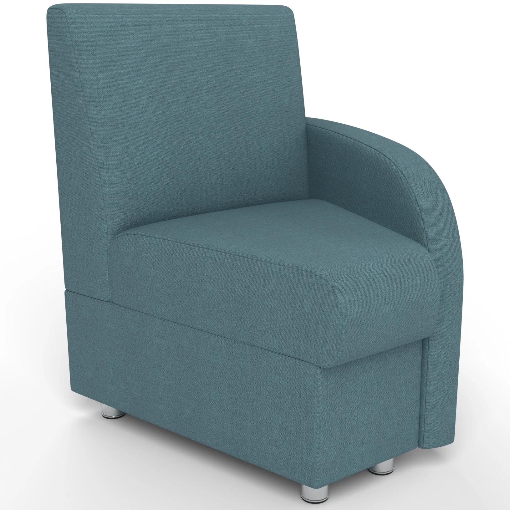BRS Modular Reception & Breakout Soft Seating