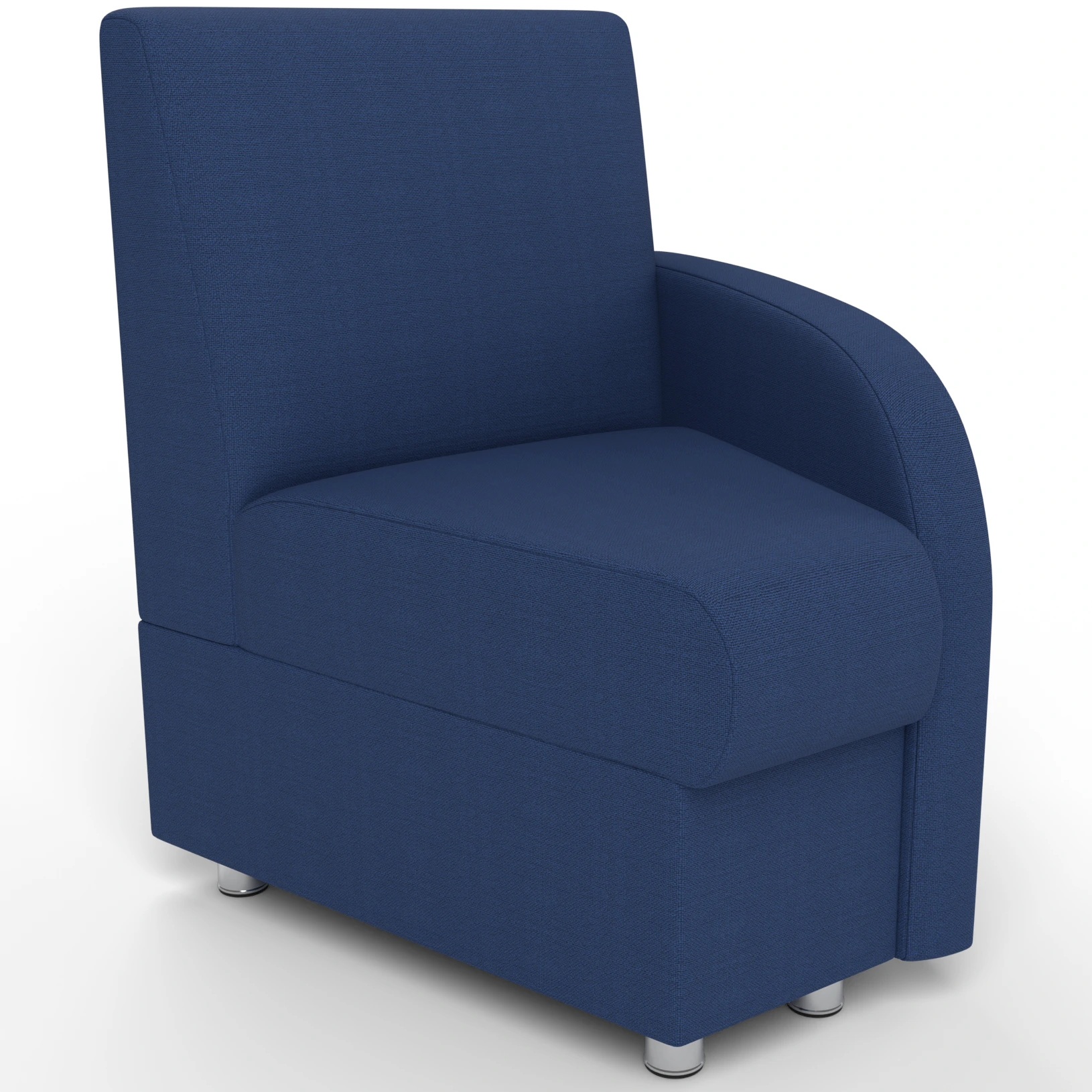BRS Modular Reception & Breakout Soft Seating