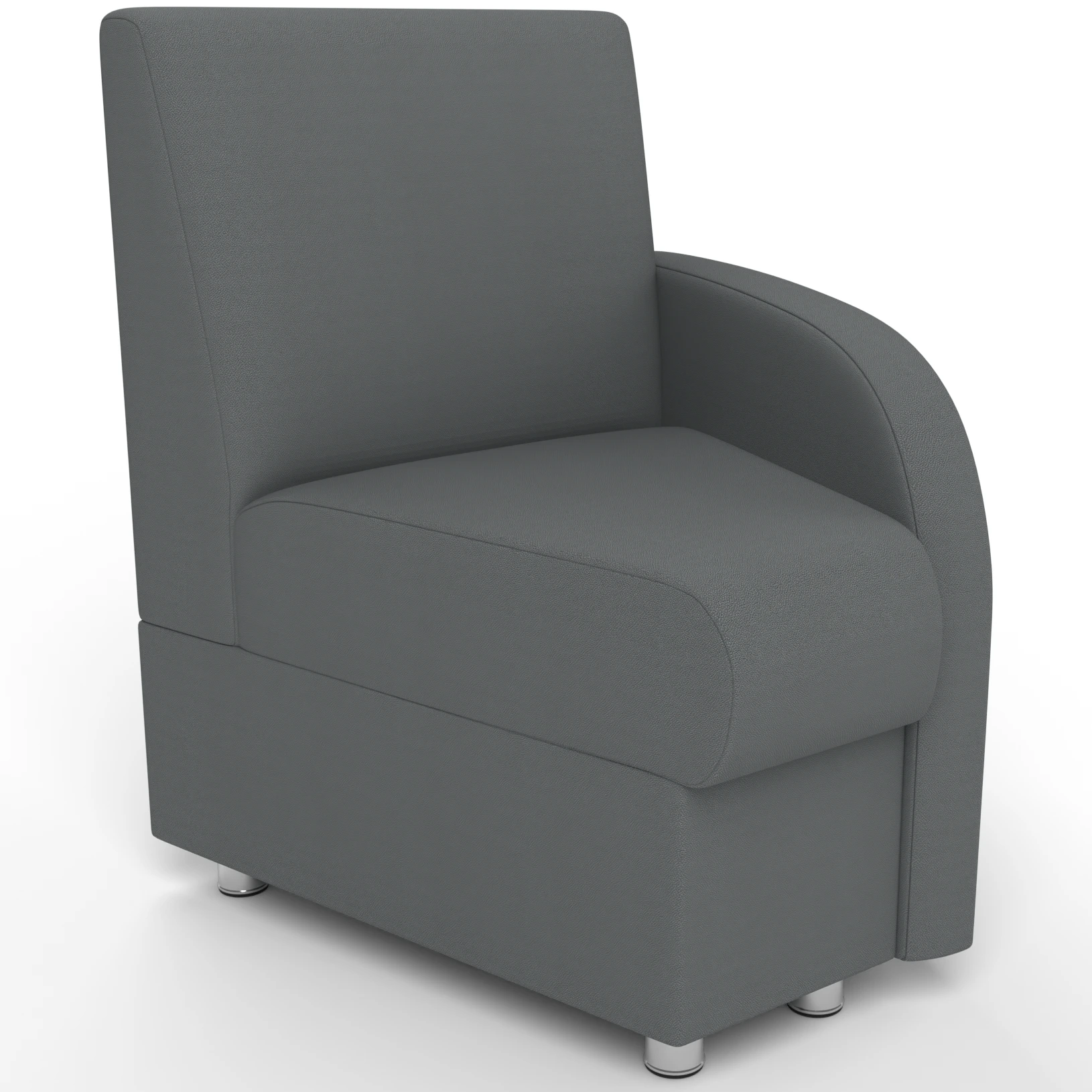 BRS Modular Reception & Breakout Soft Seating