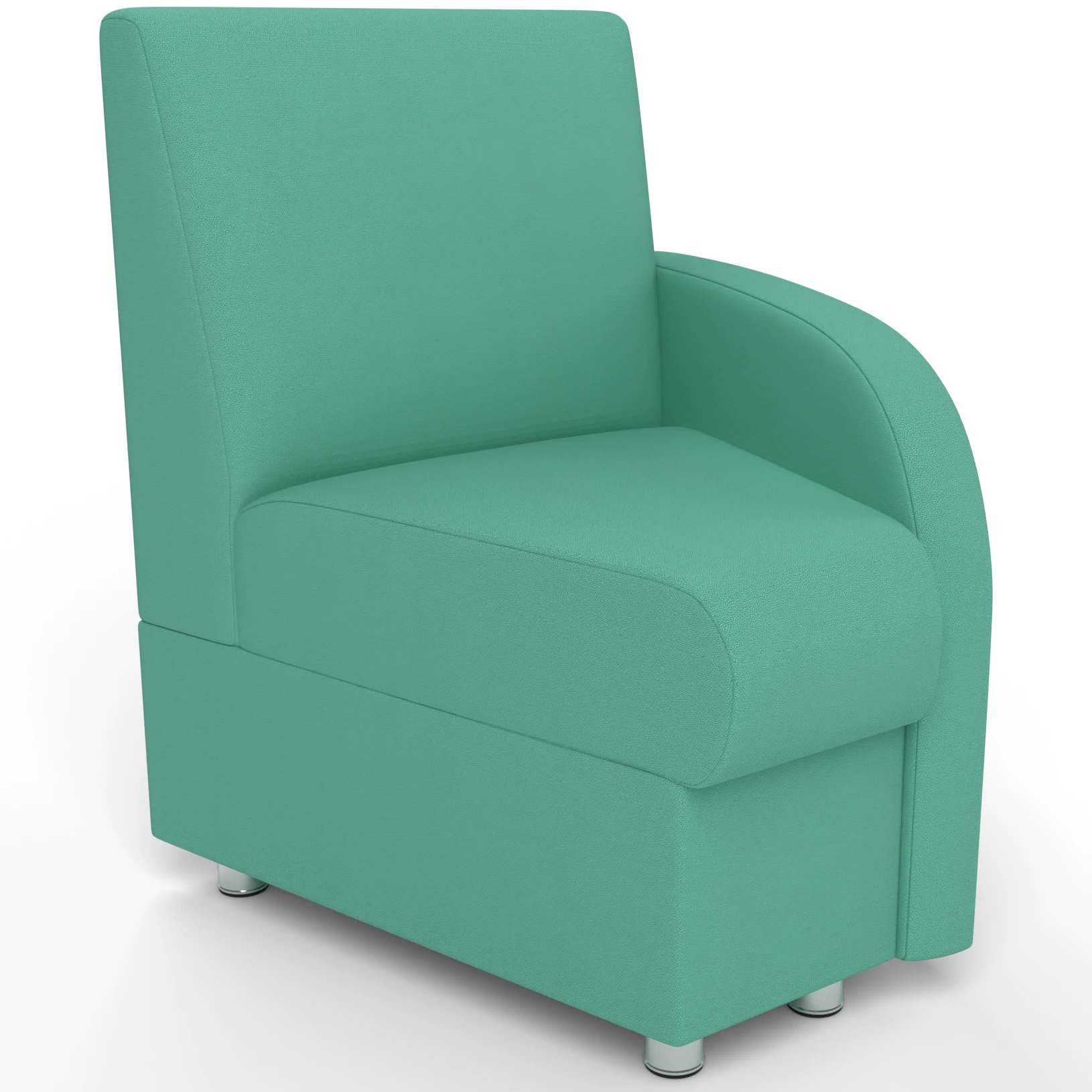 BRS Modular Reception & Breakout Soft Seating