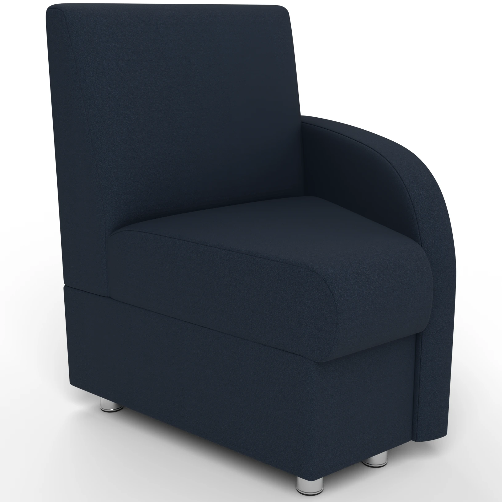 BRS Modular Reception & Breakout Soft Seating