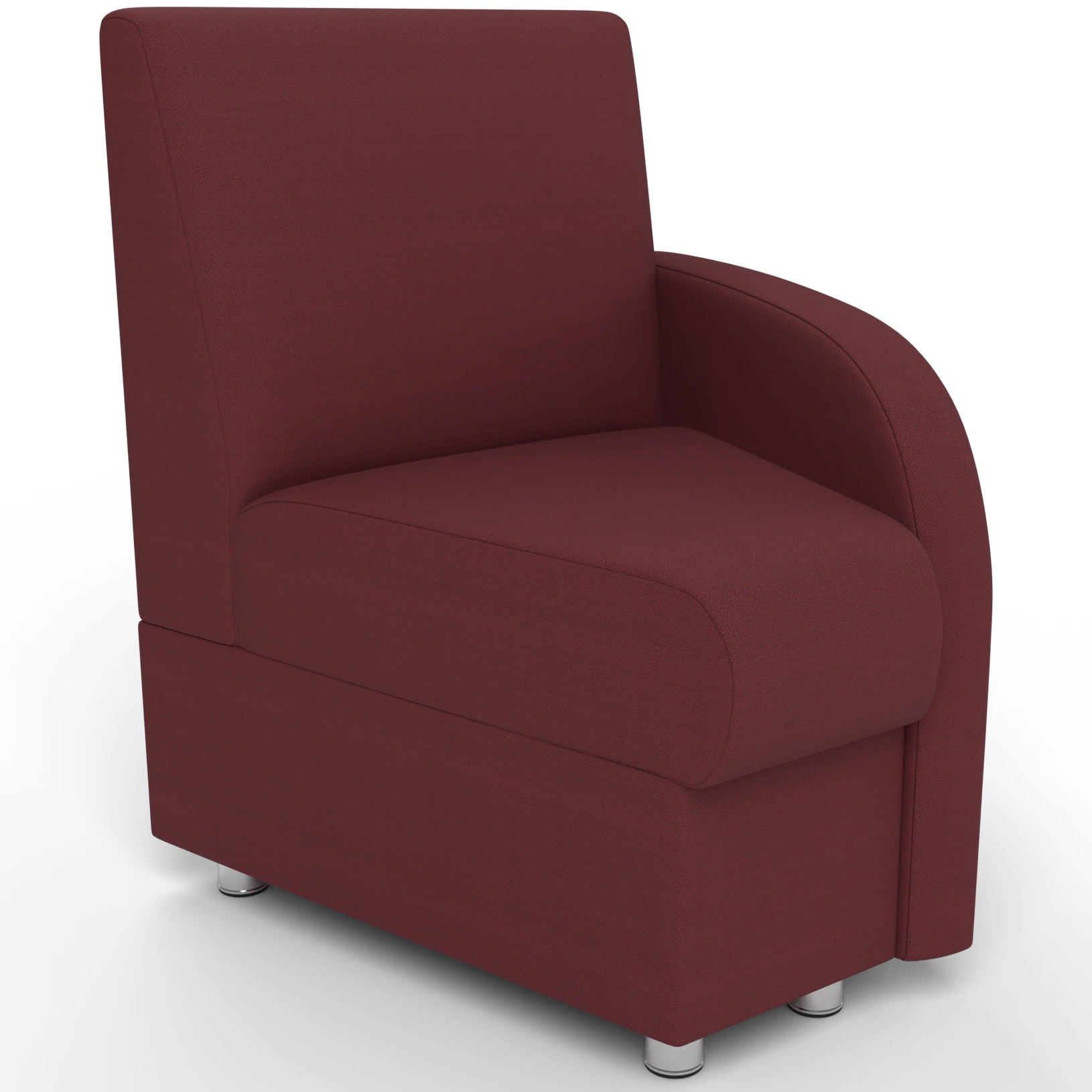 BRS Modular Reception & Breakout Soft Seating