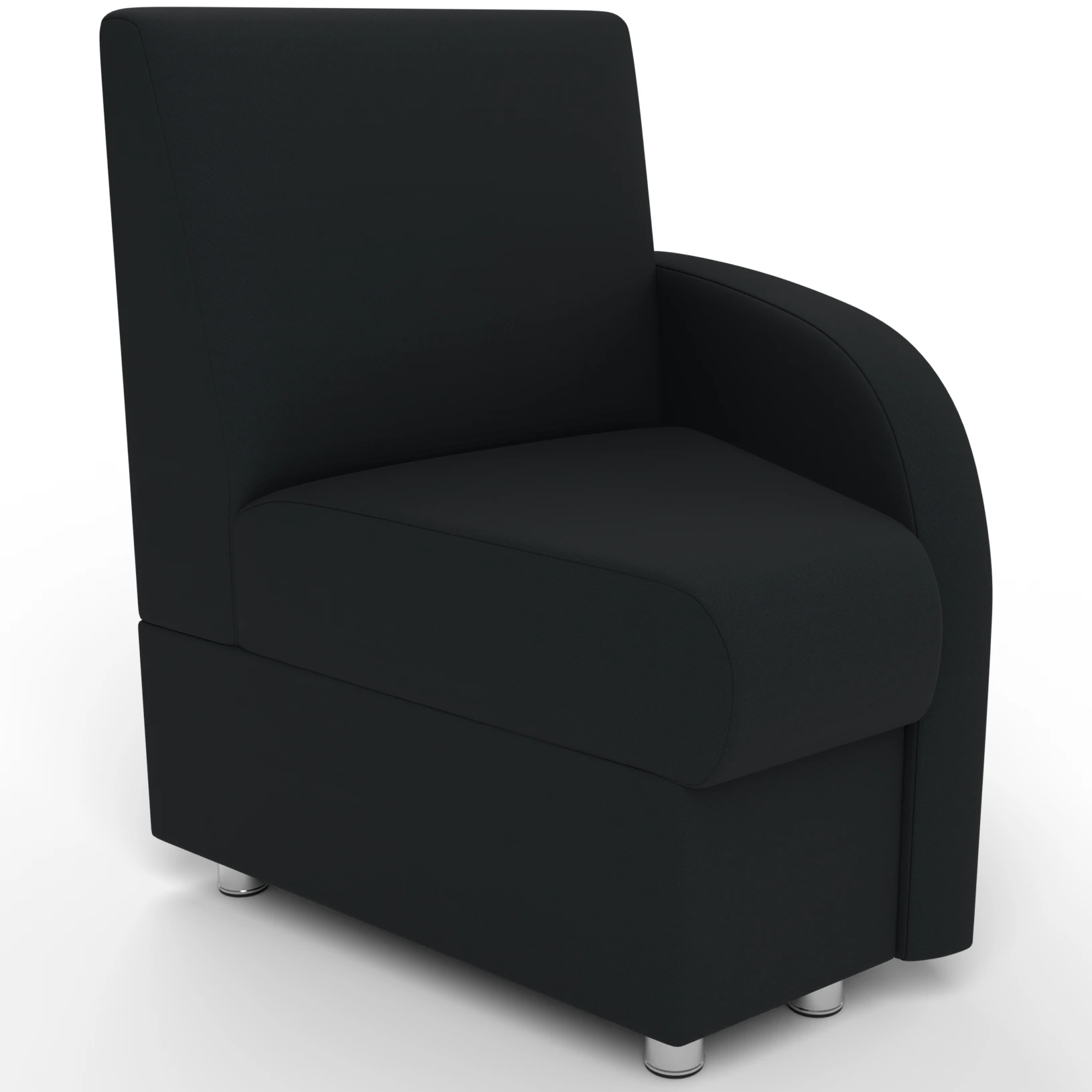 BRS Modular Reception & Breakout Soft Seating