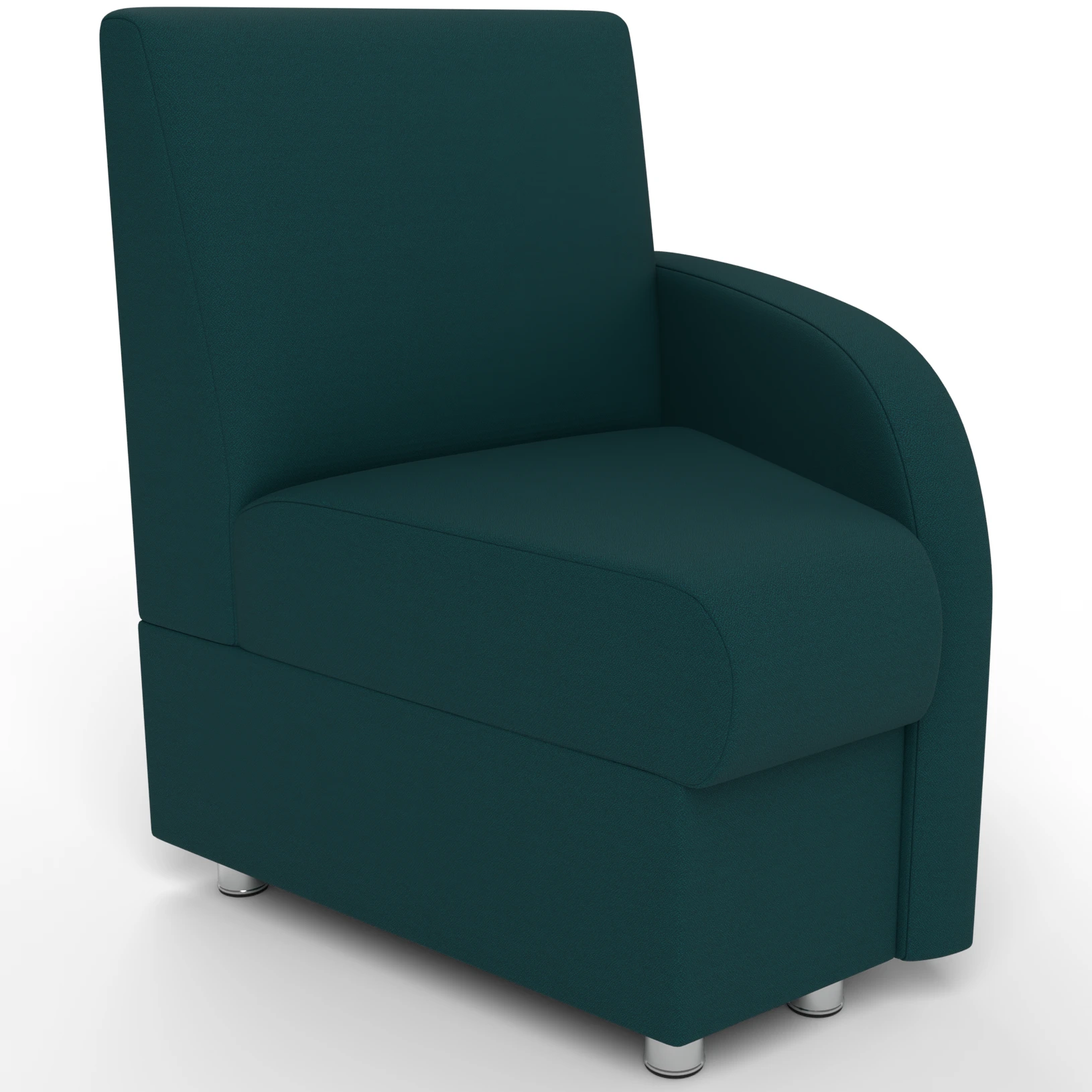 BRS Modular Reception & Breakout Soft Seating