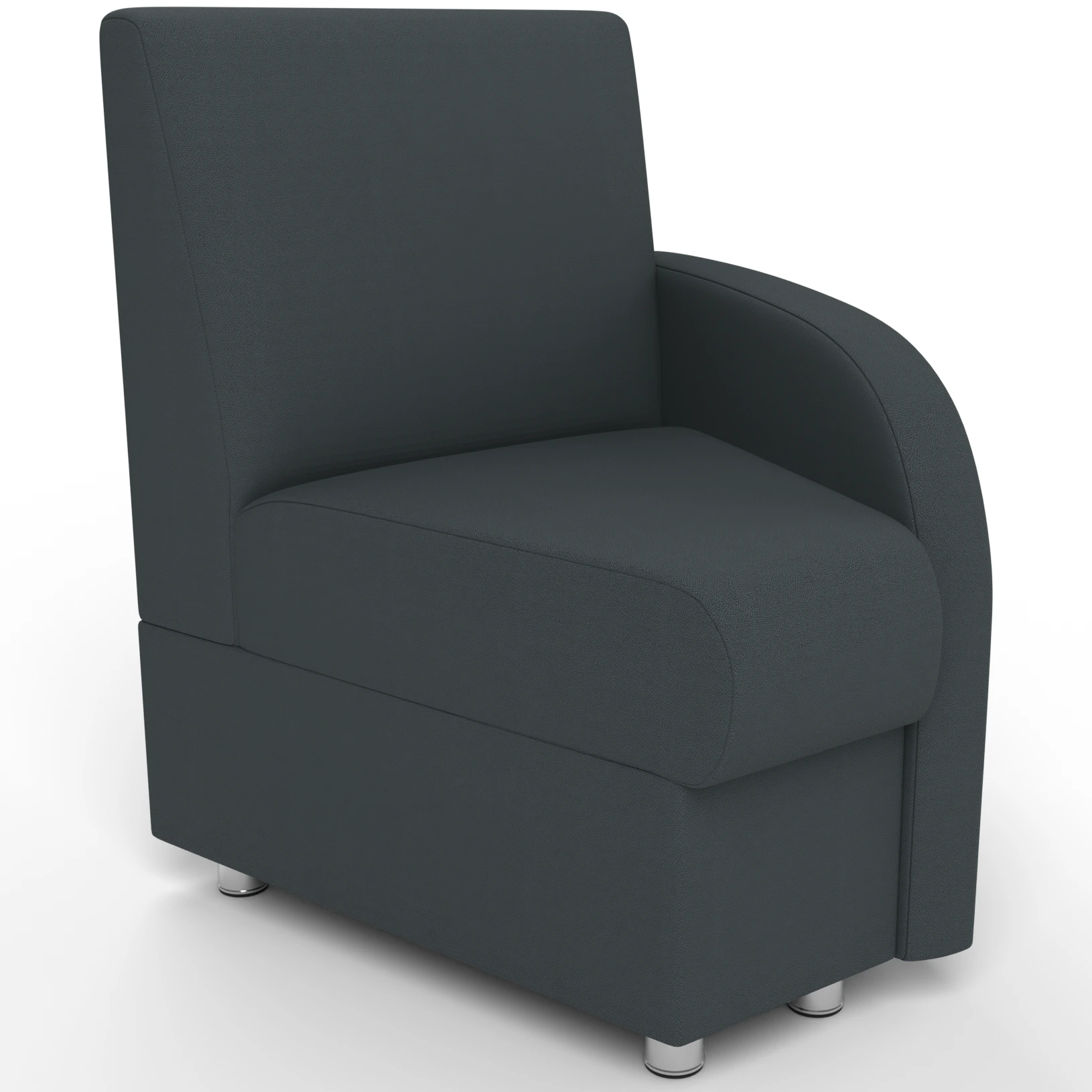 BRS Modular Reception & Breakout Soft Seating