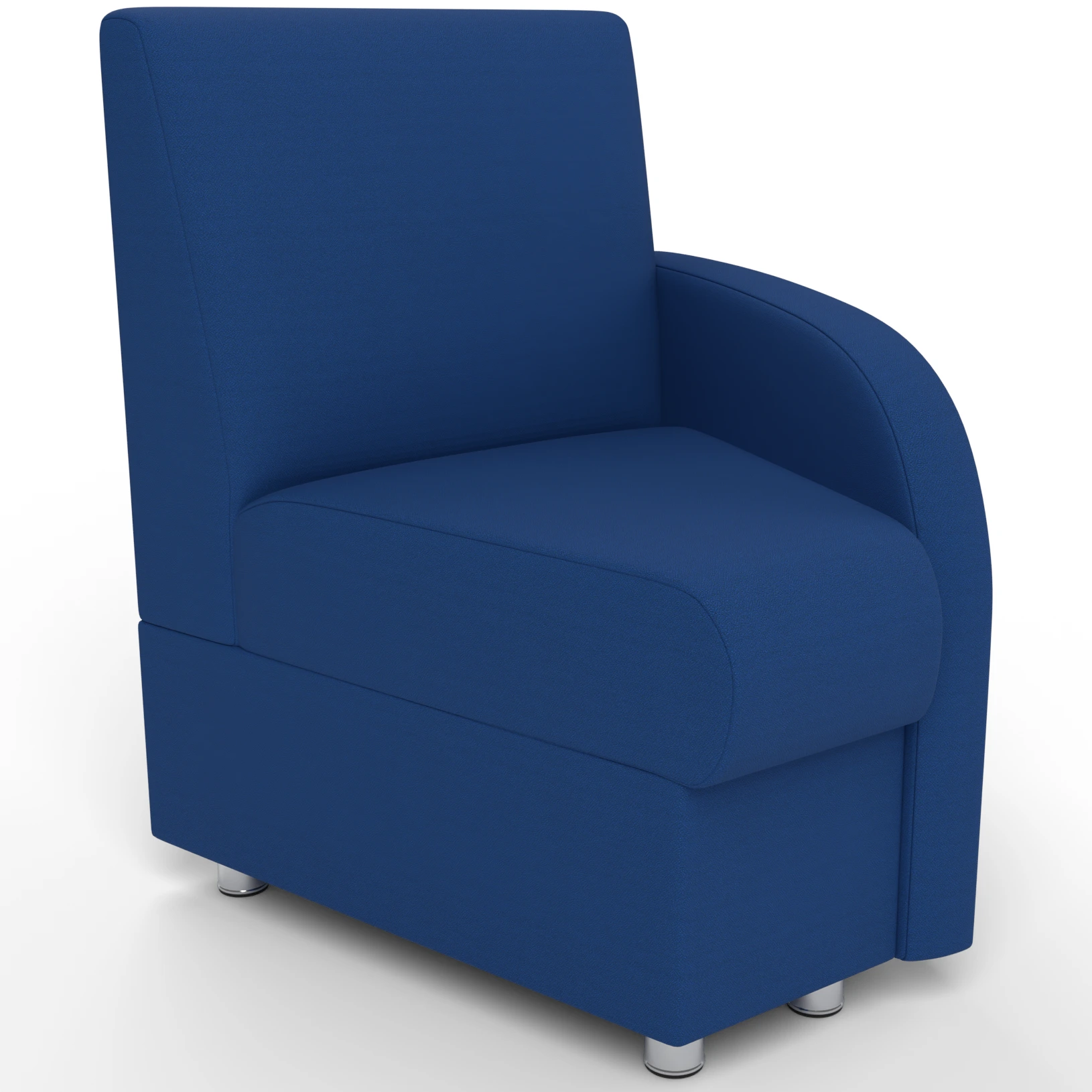 BRS Modular Reception & Breakout Soft Seating