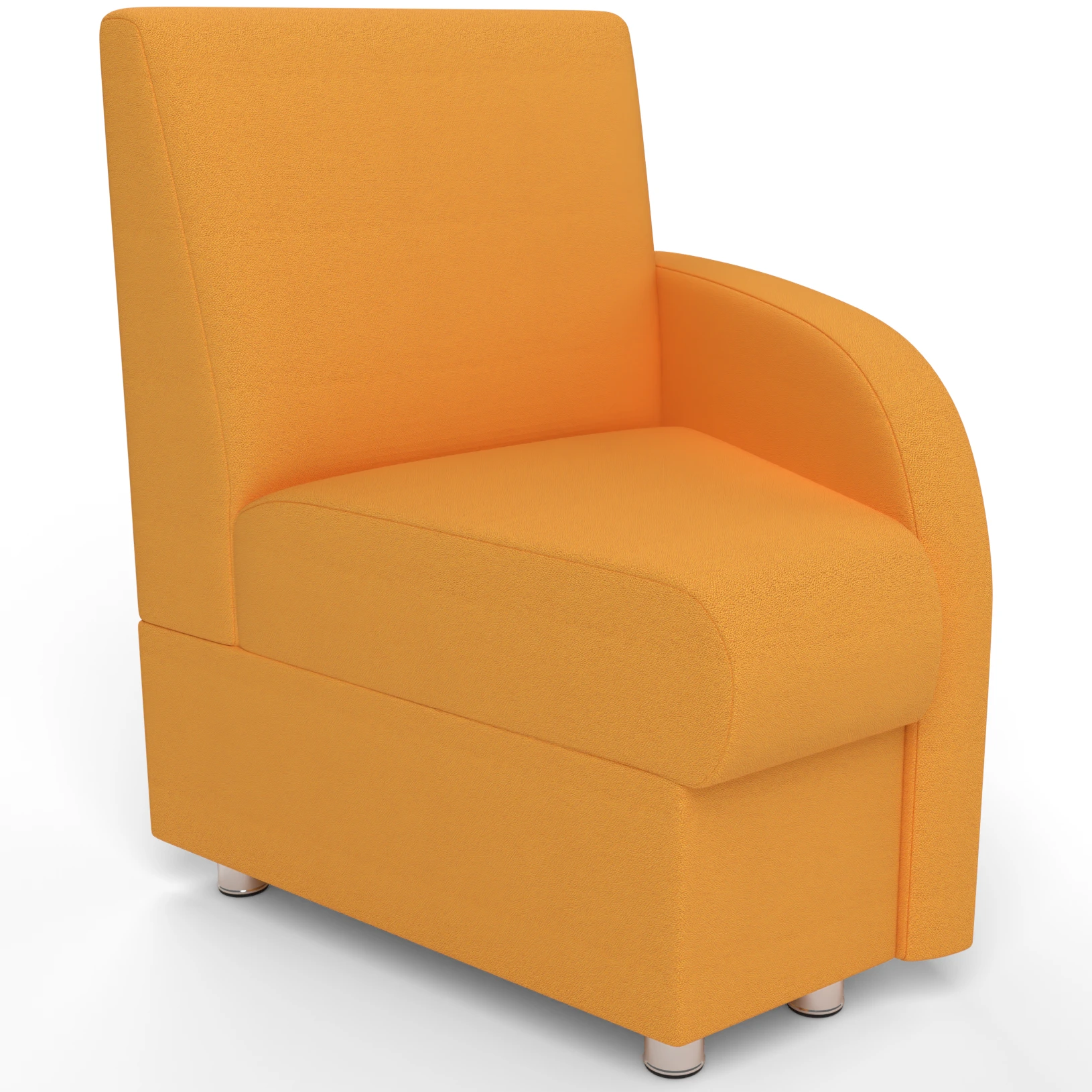 BRS Modular Reception & Breakout Soft Seating