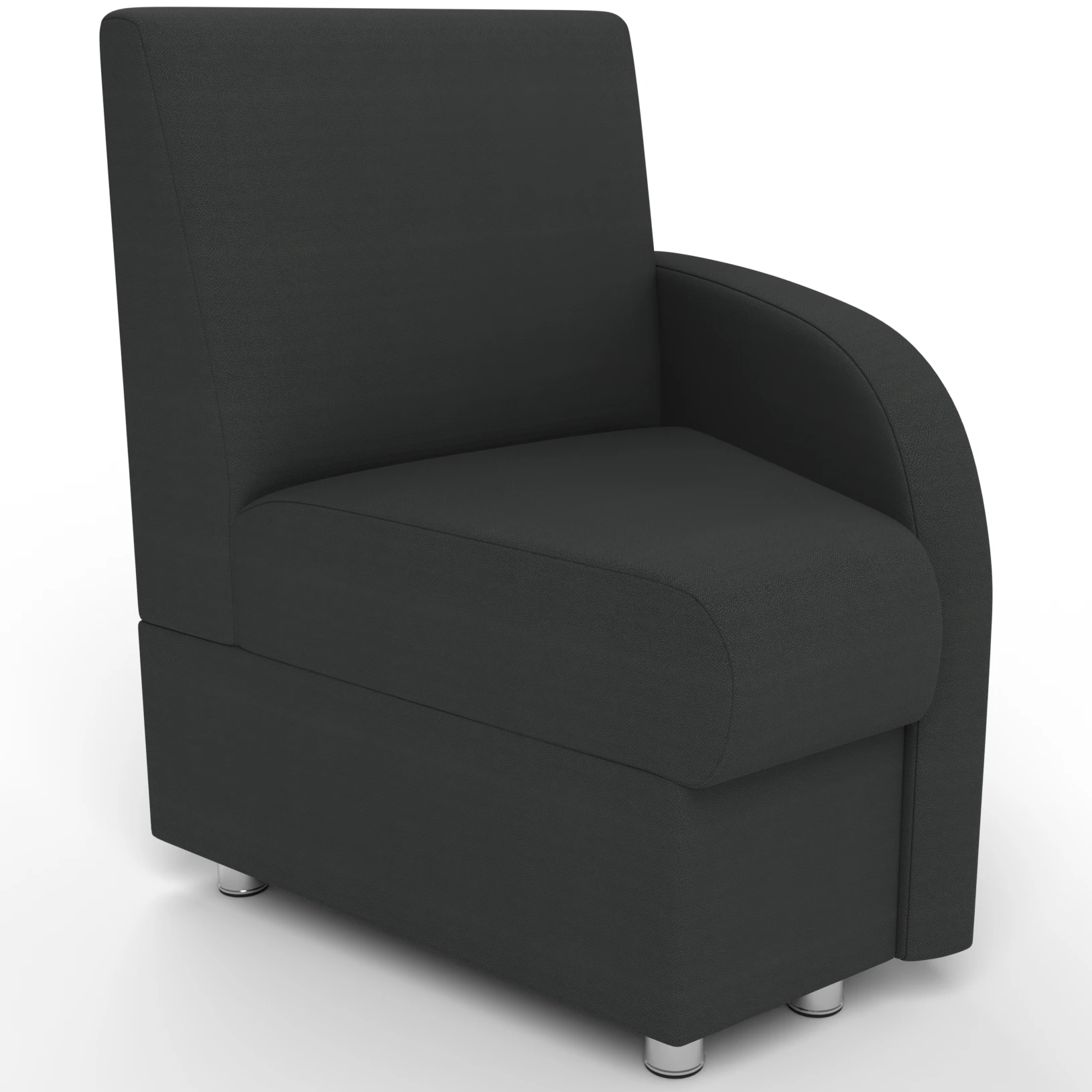 BRS Modular Reception & Breakout Soft Seating