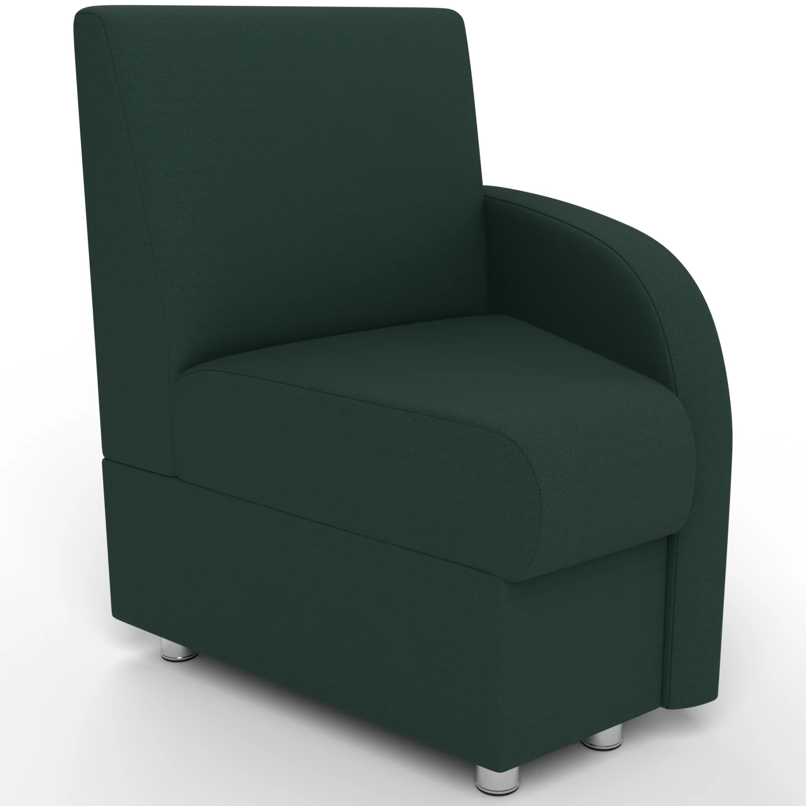 BRS Modular Reception & Breakout Soft Seating