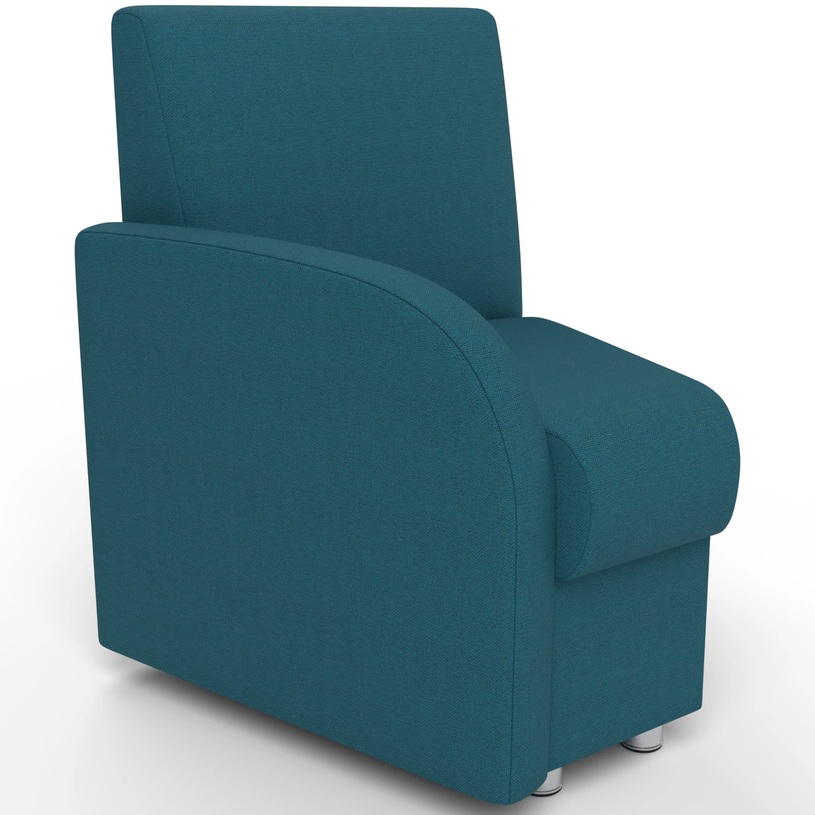 BRS Modular Reception & Breakout Soft Seating