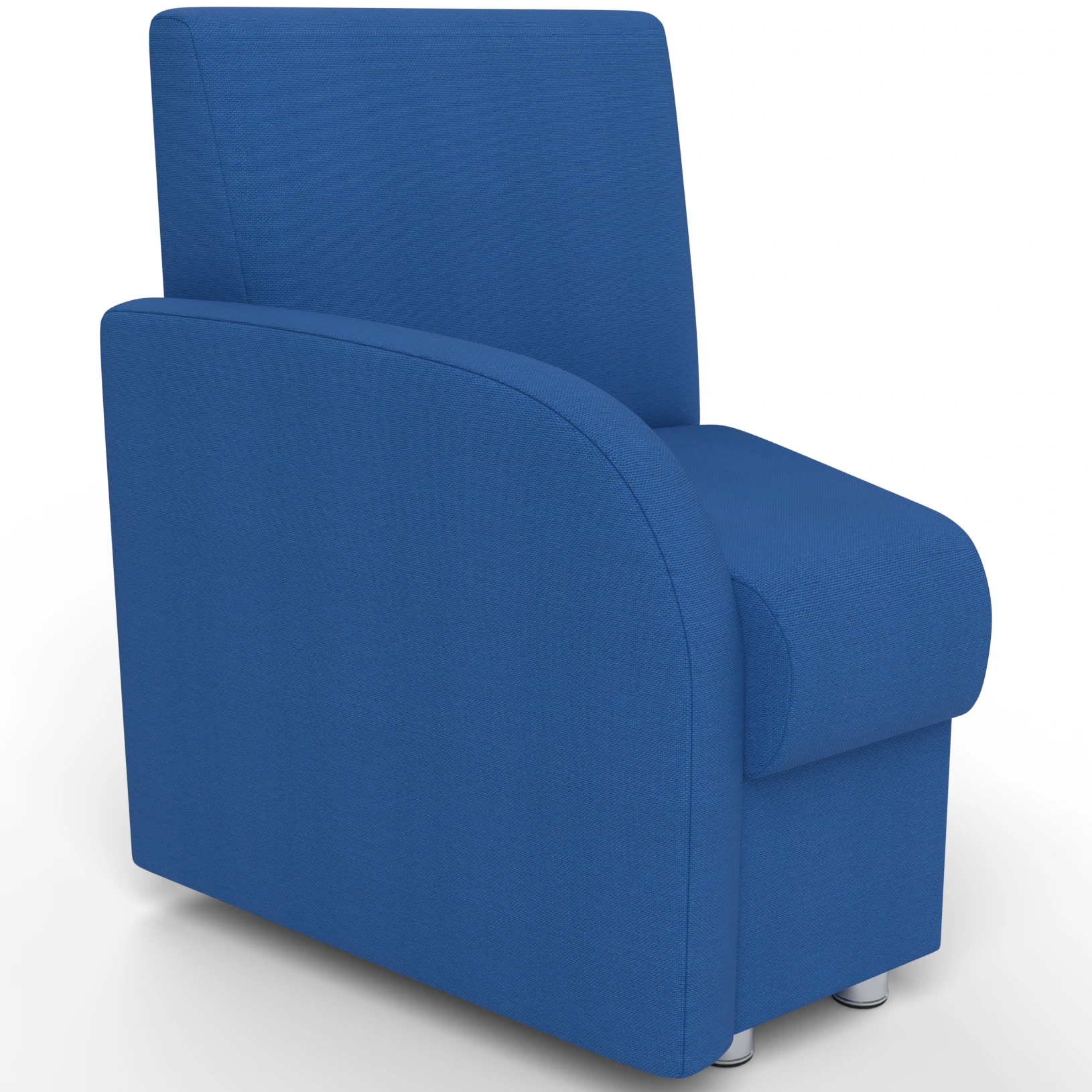 BRS Modular Reception & Breakout Soft Seating