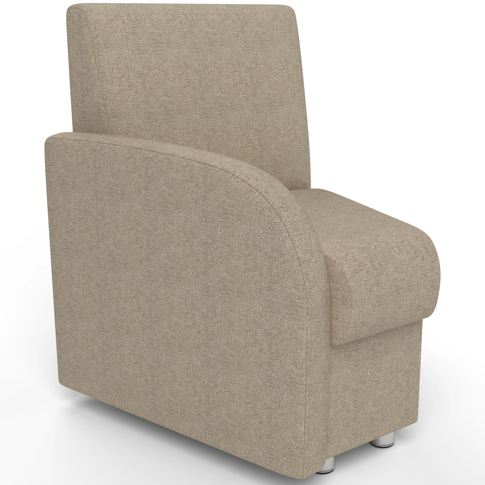 BRS Modular Reception & Breakout Soft Seating