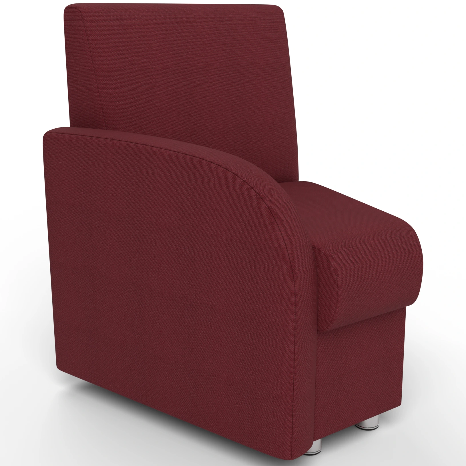 BRS Modular Reception & Breakout Soft Seating