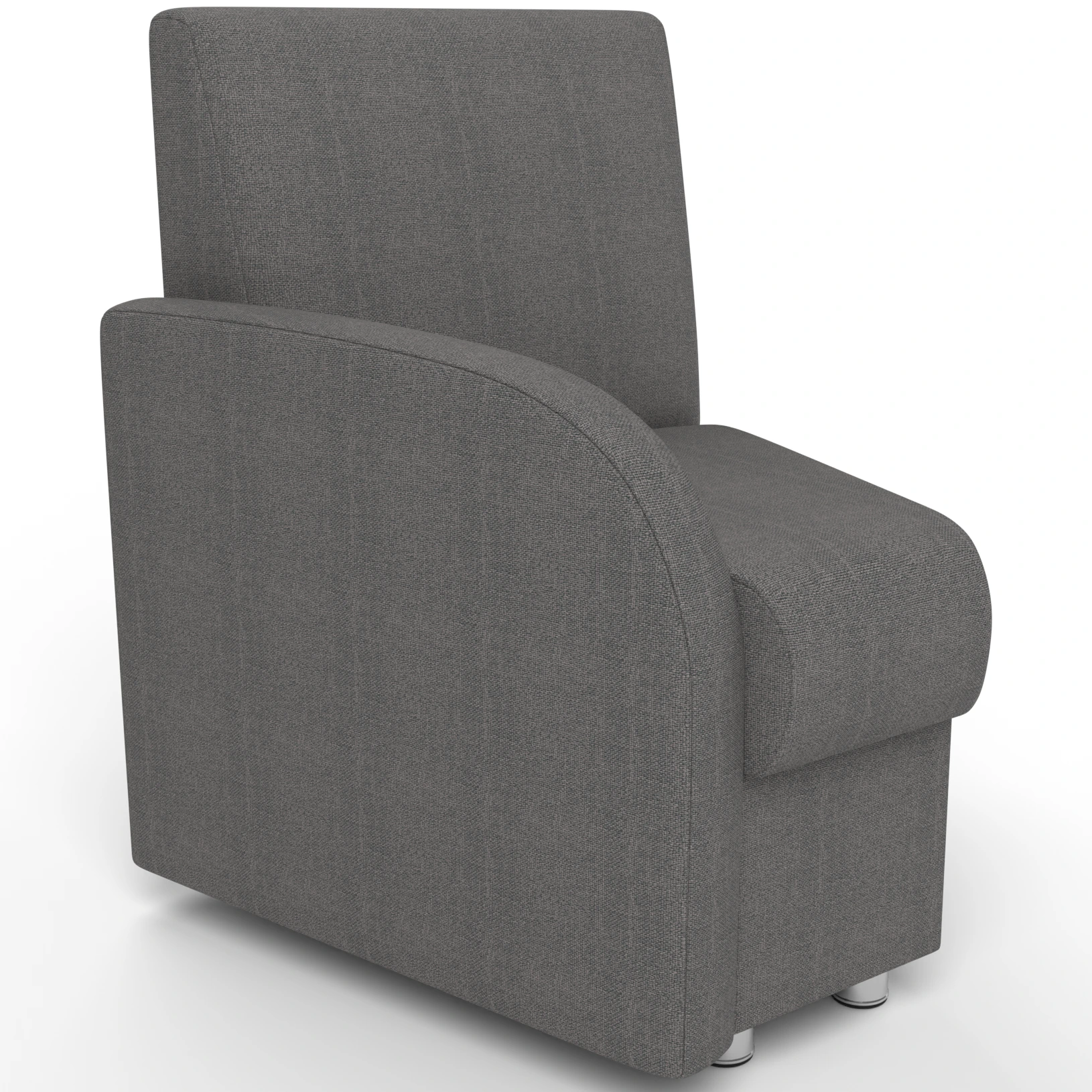 BRS Modular Reception & Breakout Soft Seating