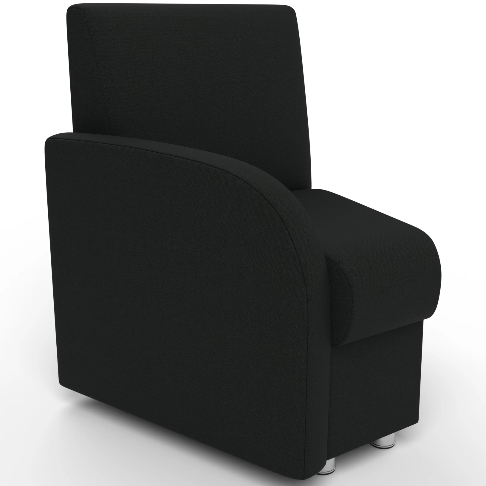 BRS Modular Reception & Breakout Soft Seating