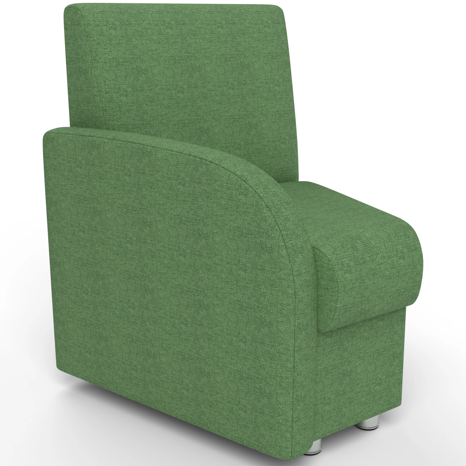 BRS Modular Reception & Breakout Soft Seating