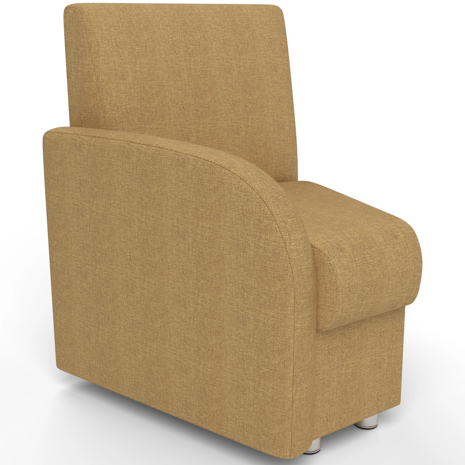 BRS Modular Reception & Breakout Soft Seating