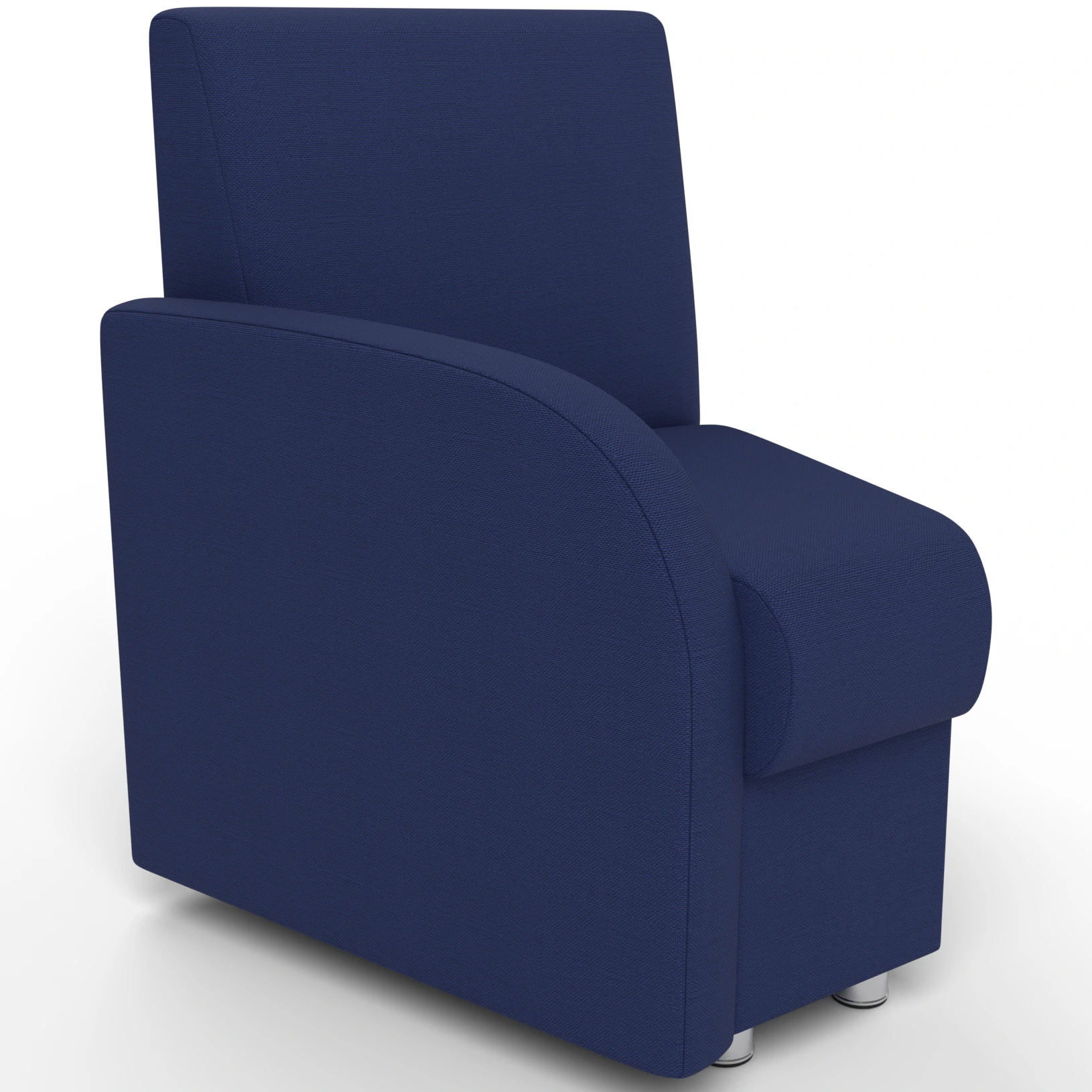 BRS Modular Reception & Breakout Soft Seating