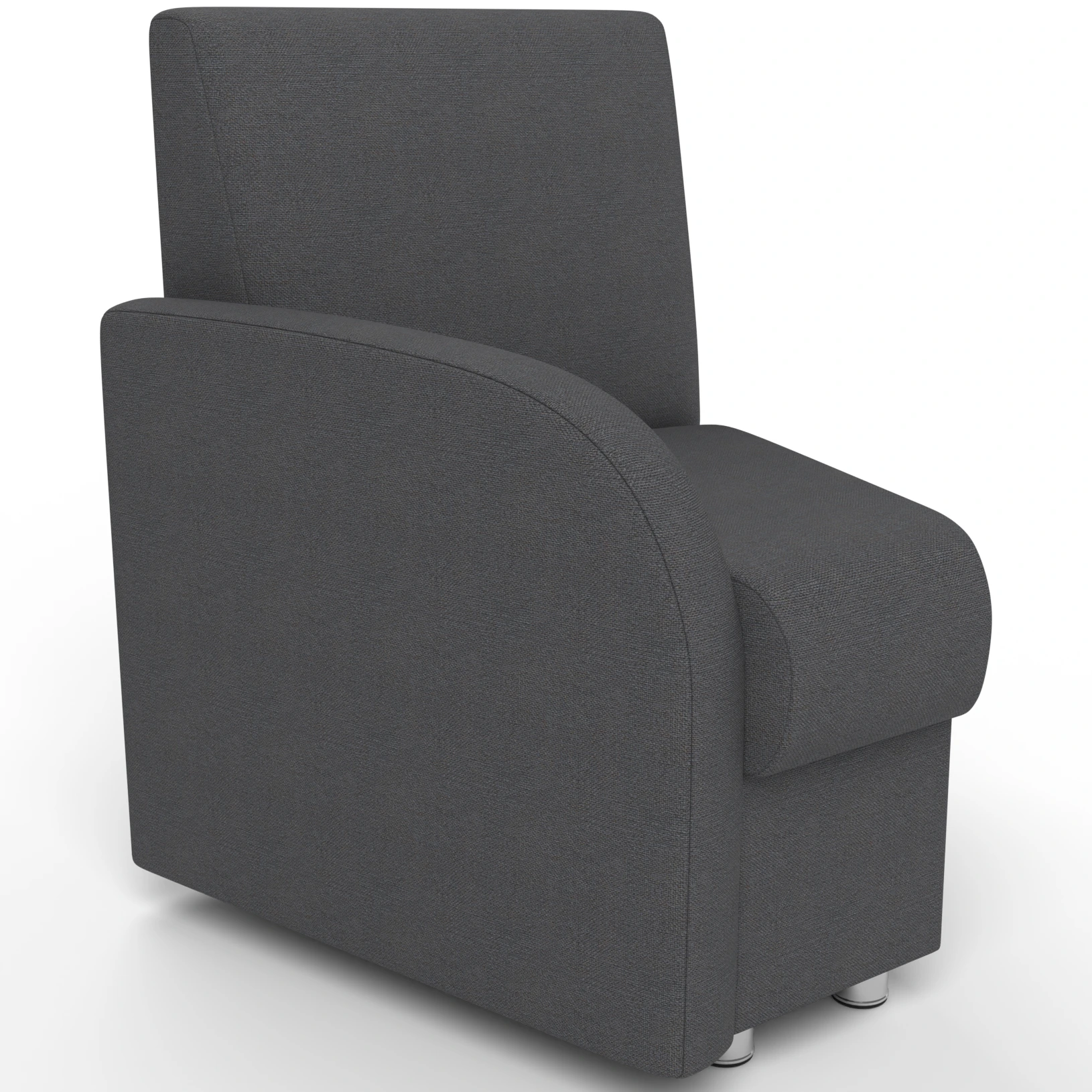 BRS Modular Reception & Breakout Soft Seating