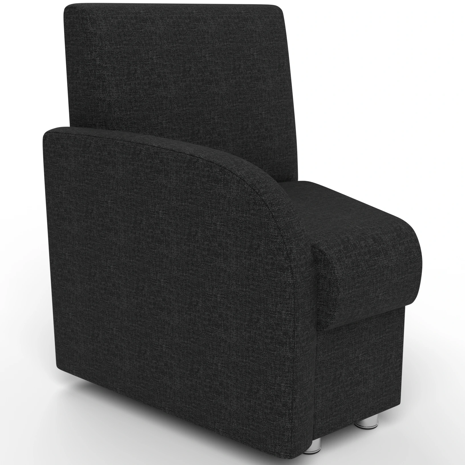 BRS Modular Reception & Breakout Soft Seating