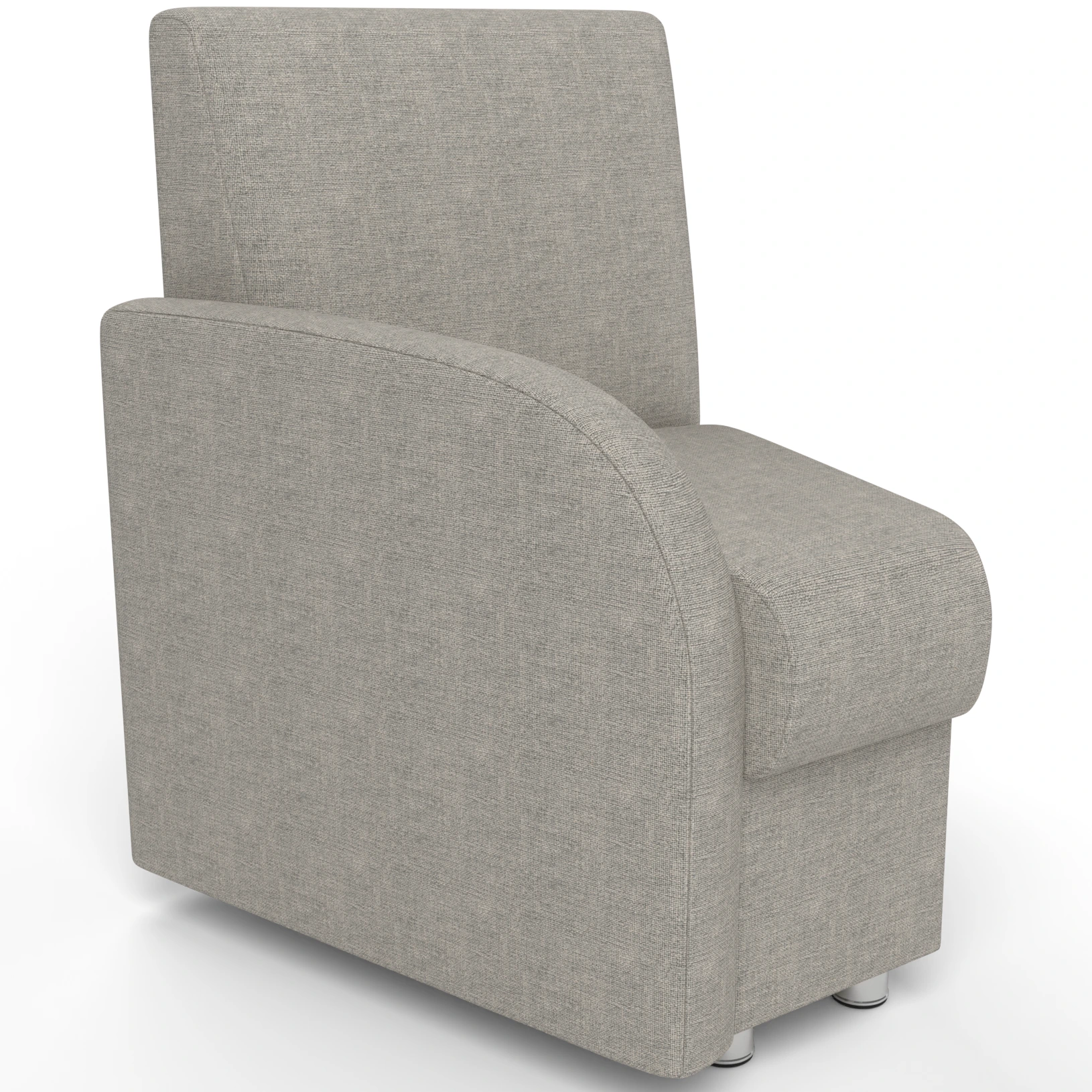 BRS Modular Reception & Breakout Soft Seating