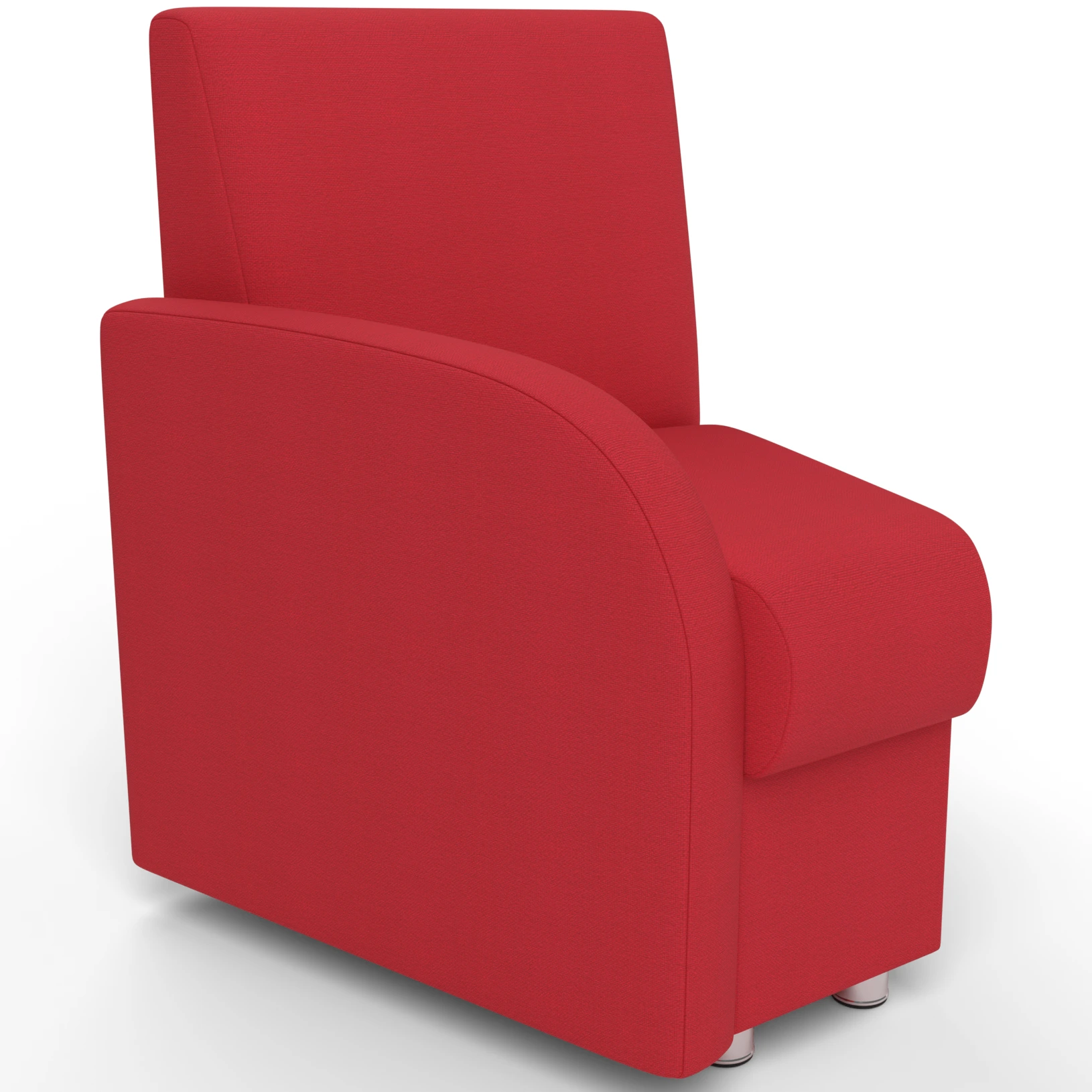 BRS Modular Reception & Breakout Soft Seating