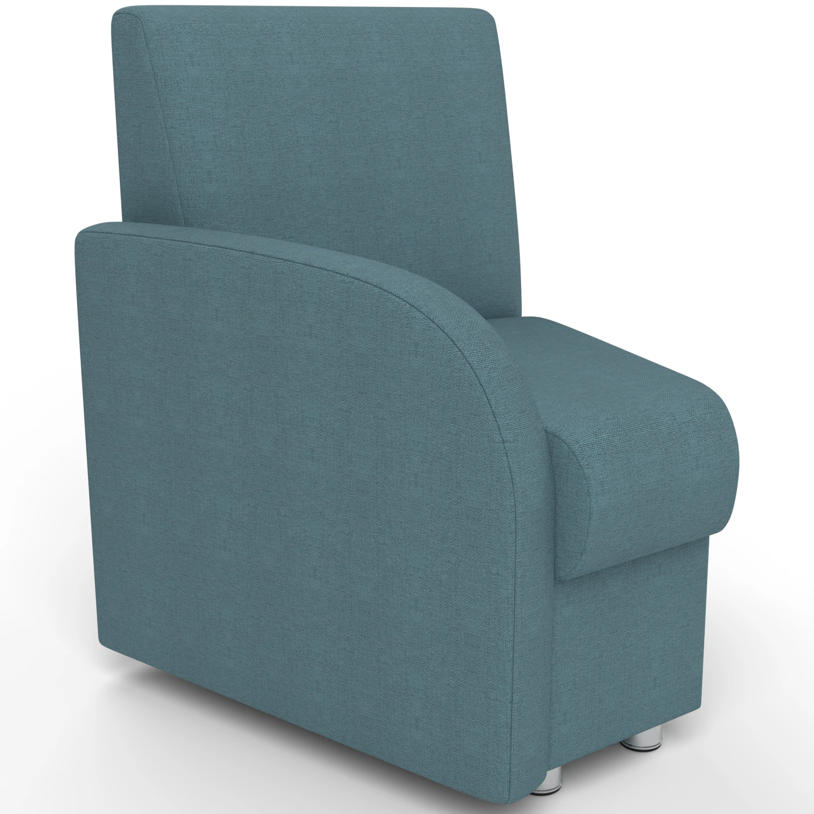 BRS Modular Reception & Breakout Soft Seating
