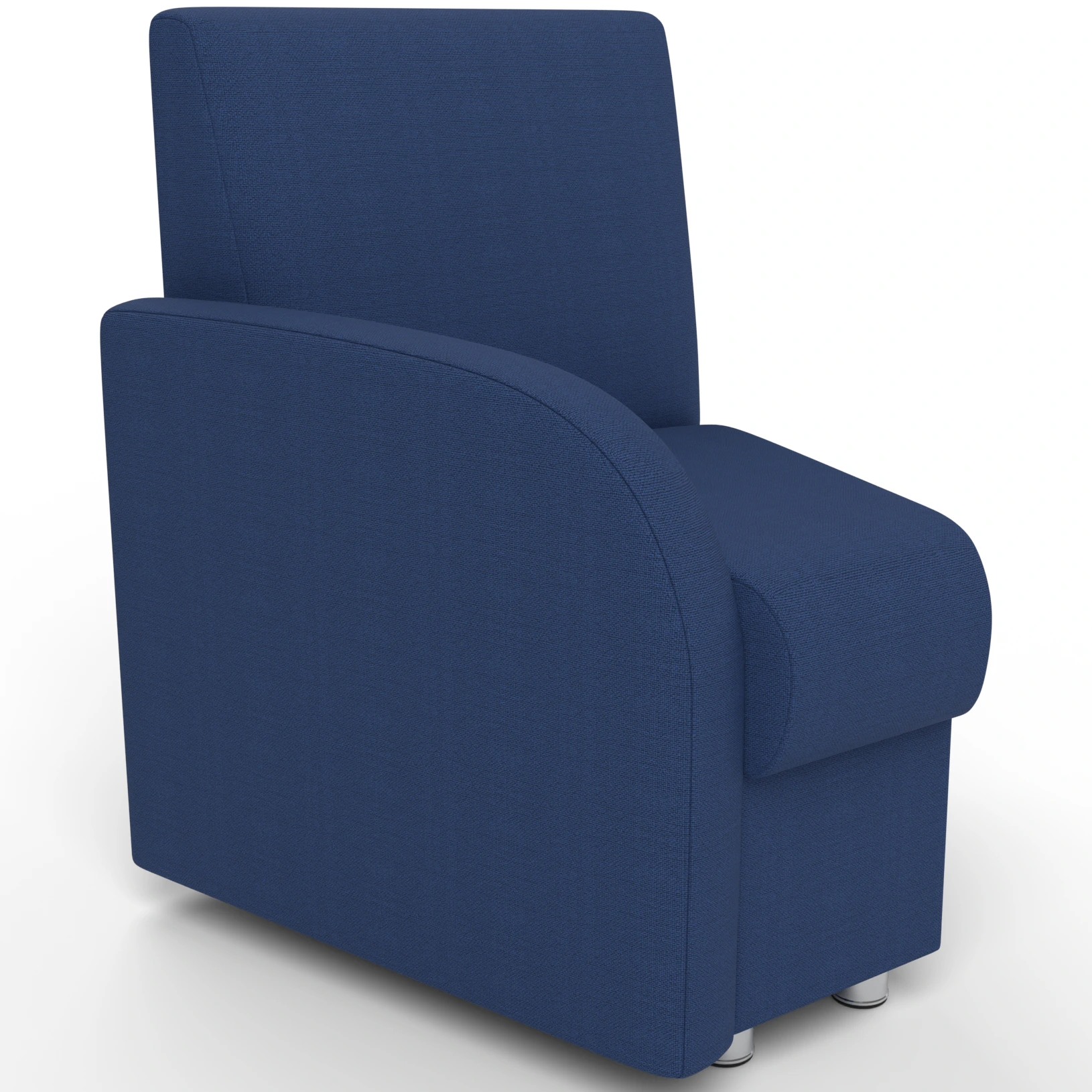 BRS Modular Reception & Breakout Soft Seating