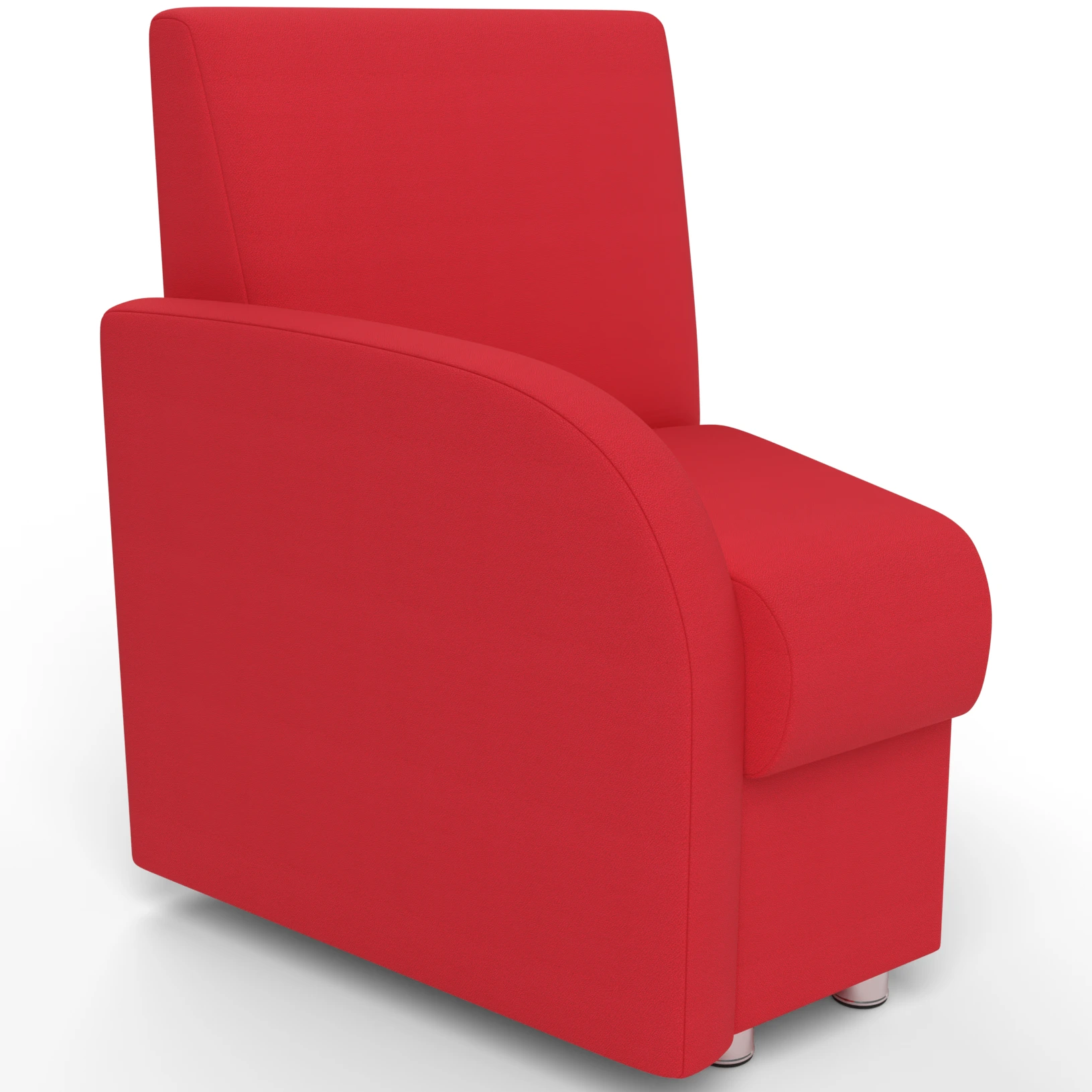 BRS Modular Reception & Breakout Soft Seating