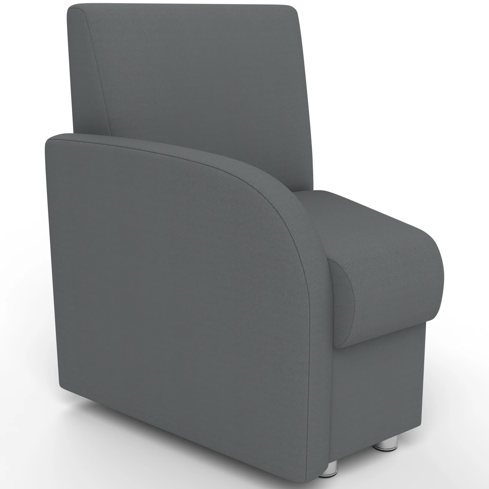 BRS Modular Reception & Breakout Soft Seating