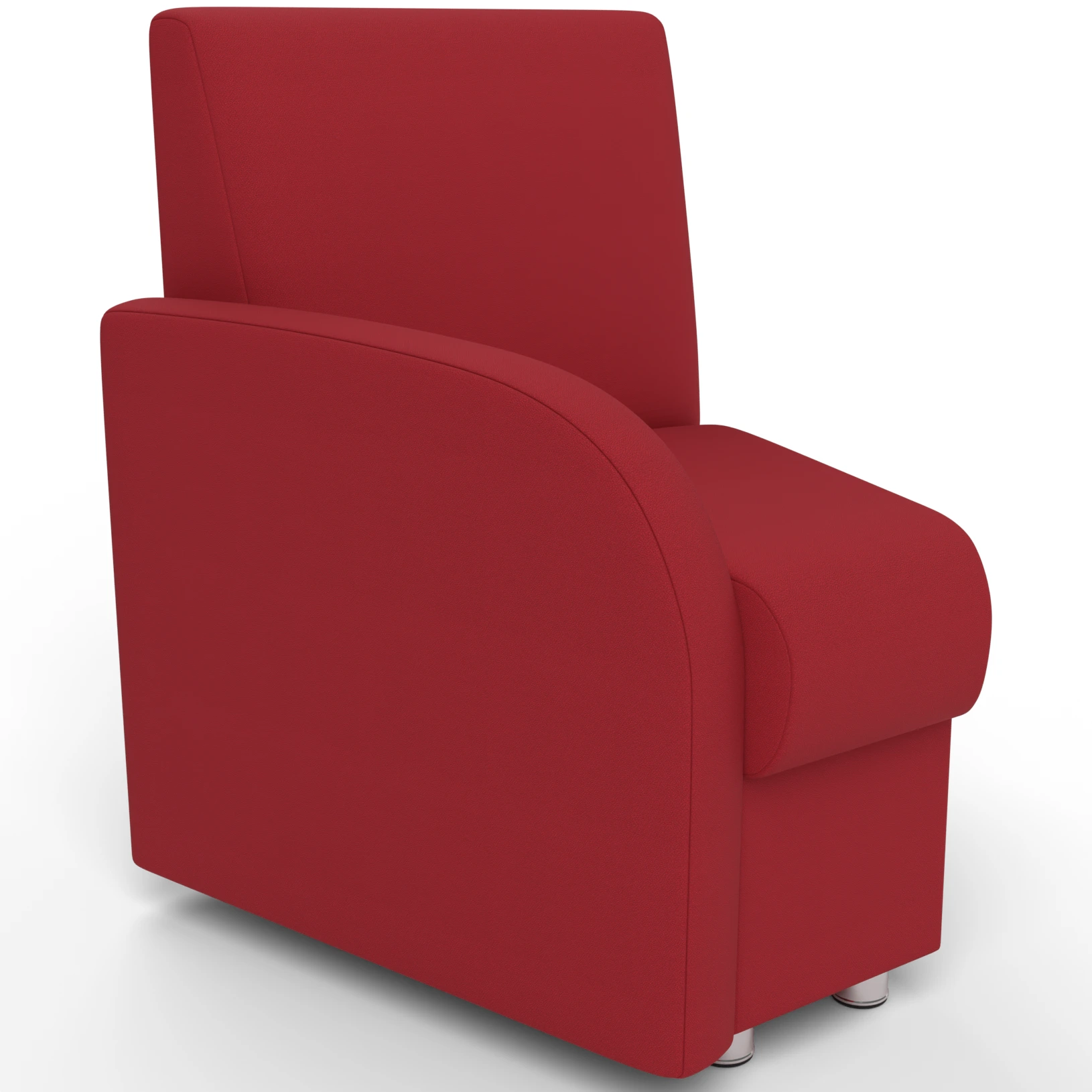 BRS Modular Reception & Breakout Soft Seating
