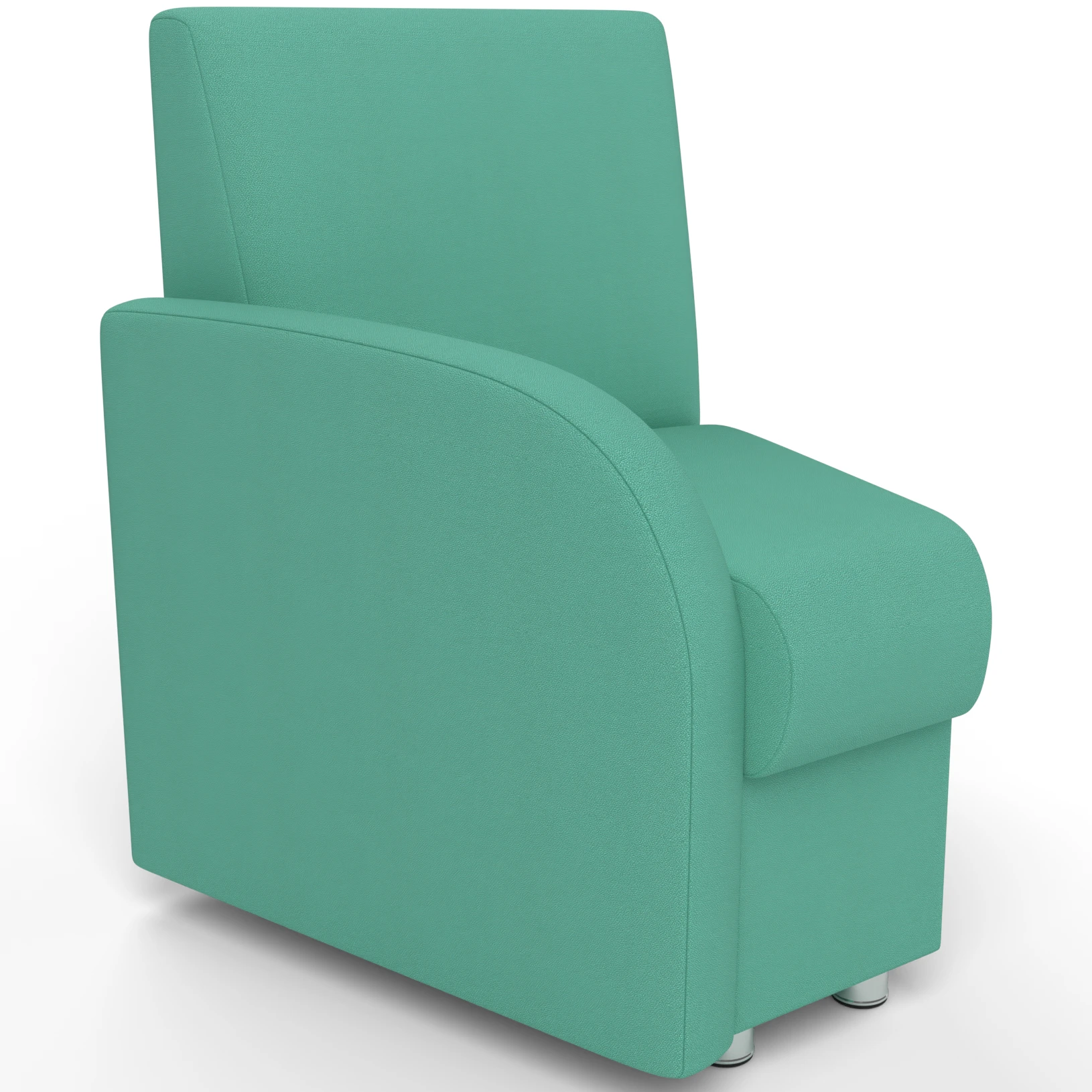 BRS Modular Reception & Breakout Soft Seating