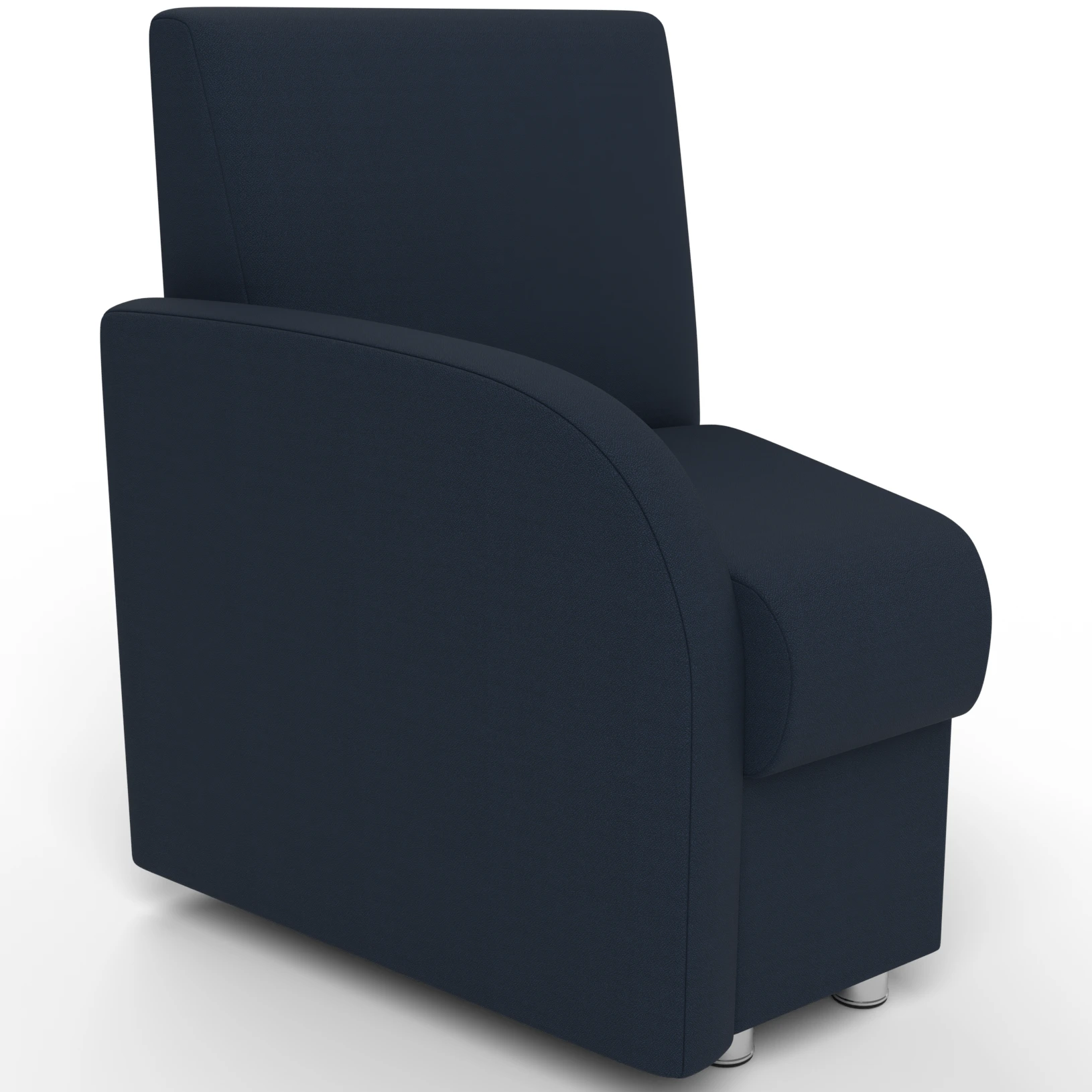 BRS Modular Reception & Breakout Soft Seating